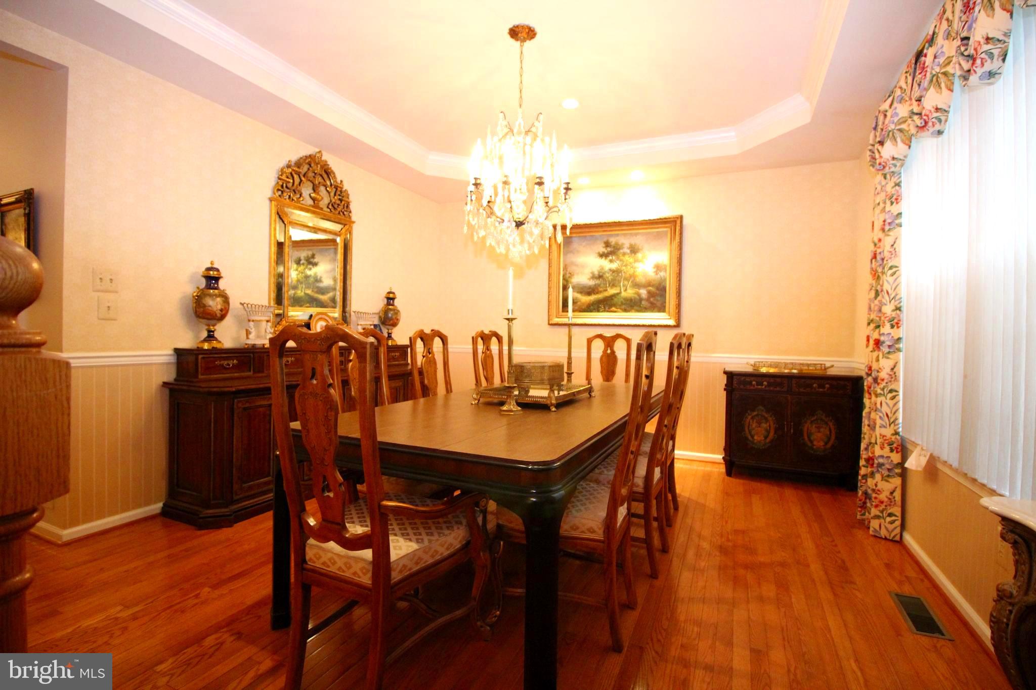 YORKSHIRE OF BLUE - Residential