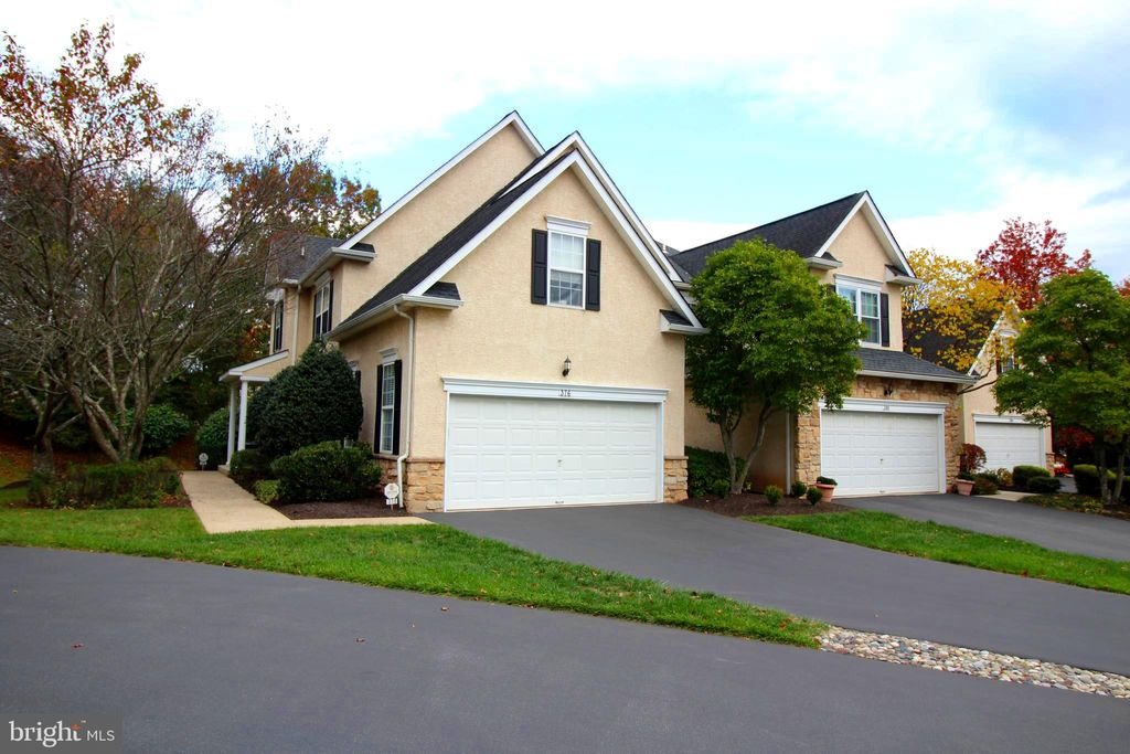 Photo of 376 Hobson Place, BLUE BELL, PA 19422 (MLS # PAMC2159388)
