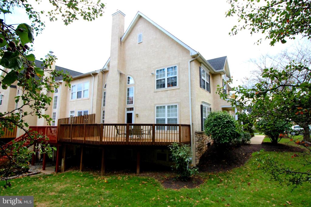 Photo of 376 Hobson Place, BLUE BELL, PA 19422 (MLS # PAMC2159388)