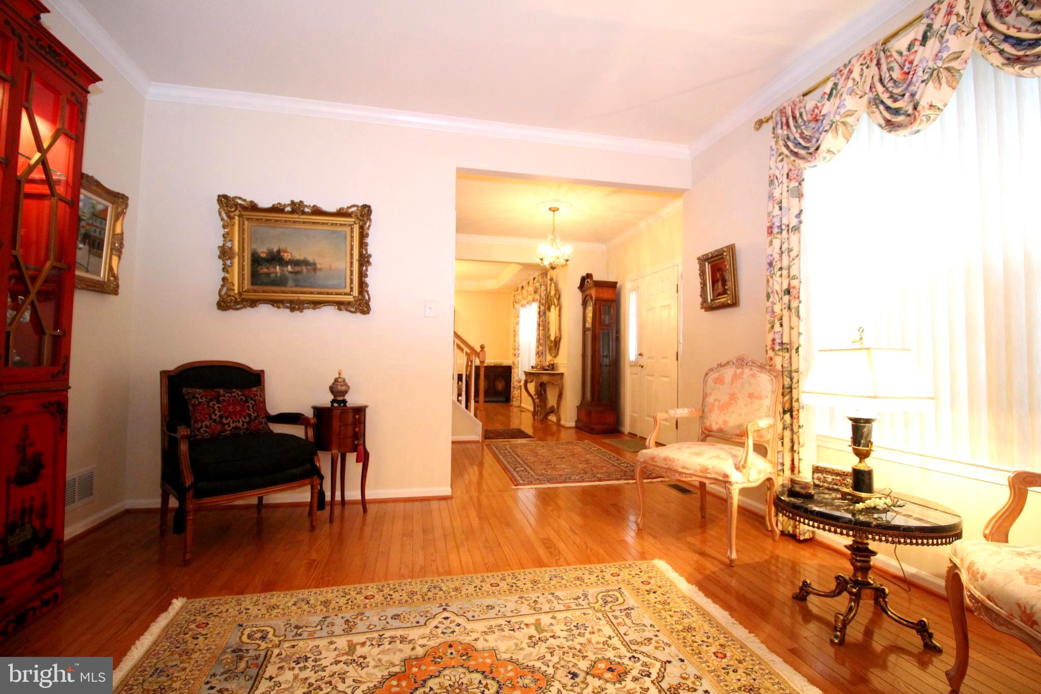 YORKSHIRE OF BLUE - Residential