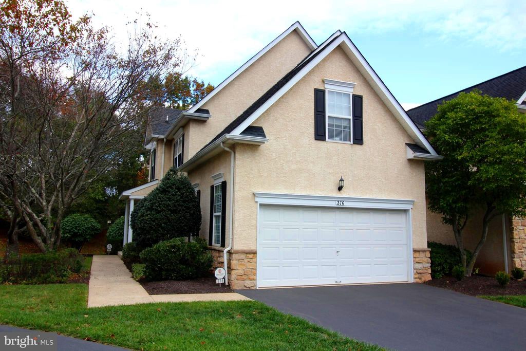 Photo of 376 Hobson Place, BLUE BELL, PA 19422 (MLS # PAMC2159388)