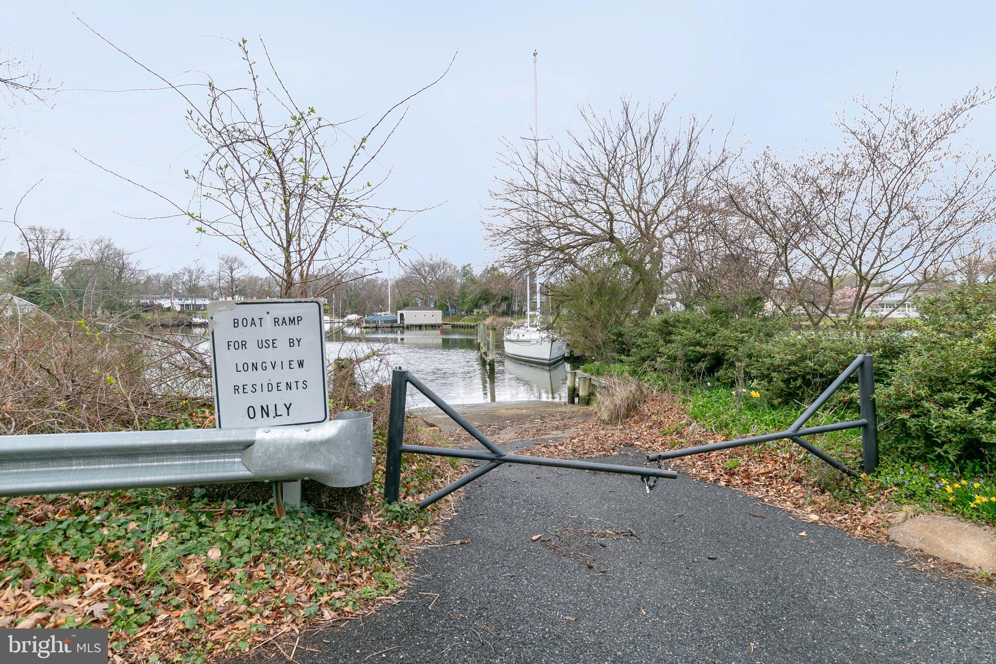 LONGVIEW ON MAGOTHY - Residential