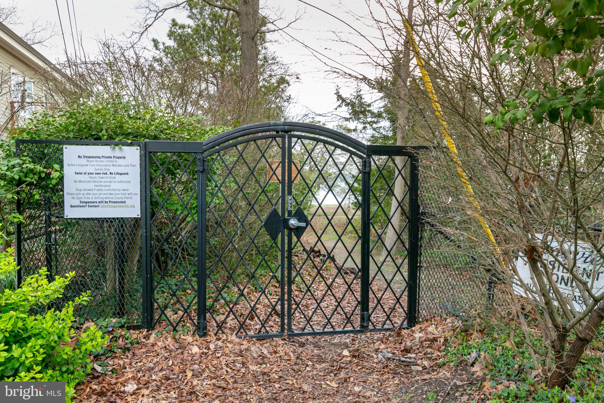 LONGVIEW ON MAGOTHY - Residential