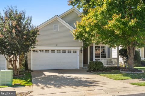19 HANOVER COURT FREDERICKSBURG VA 22406