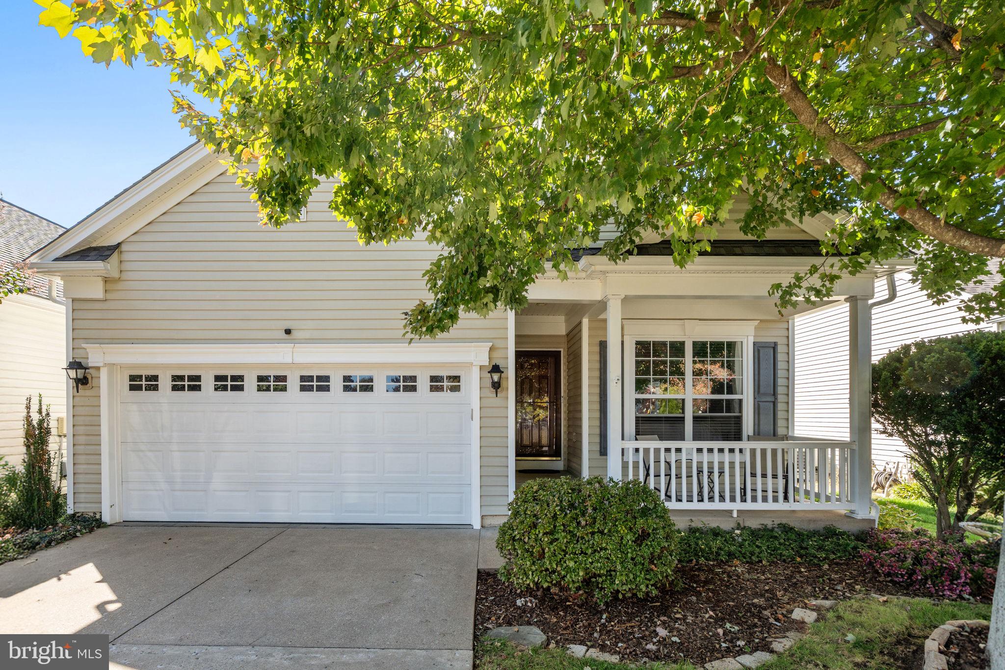 19 HANOVER COURT
