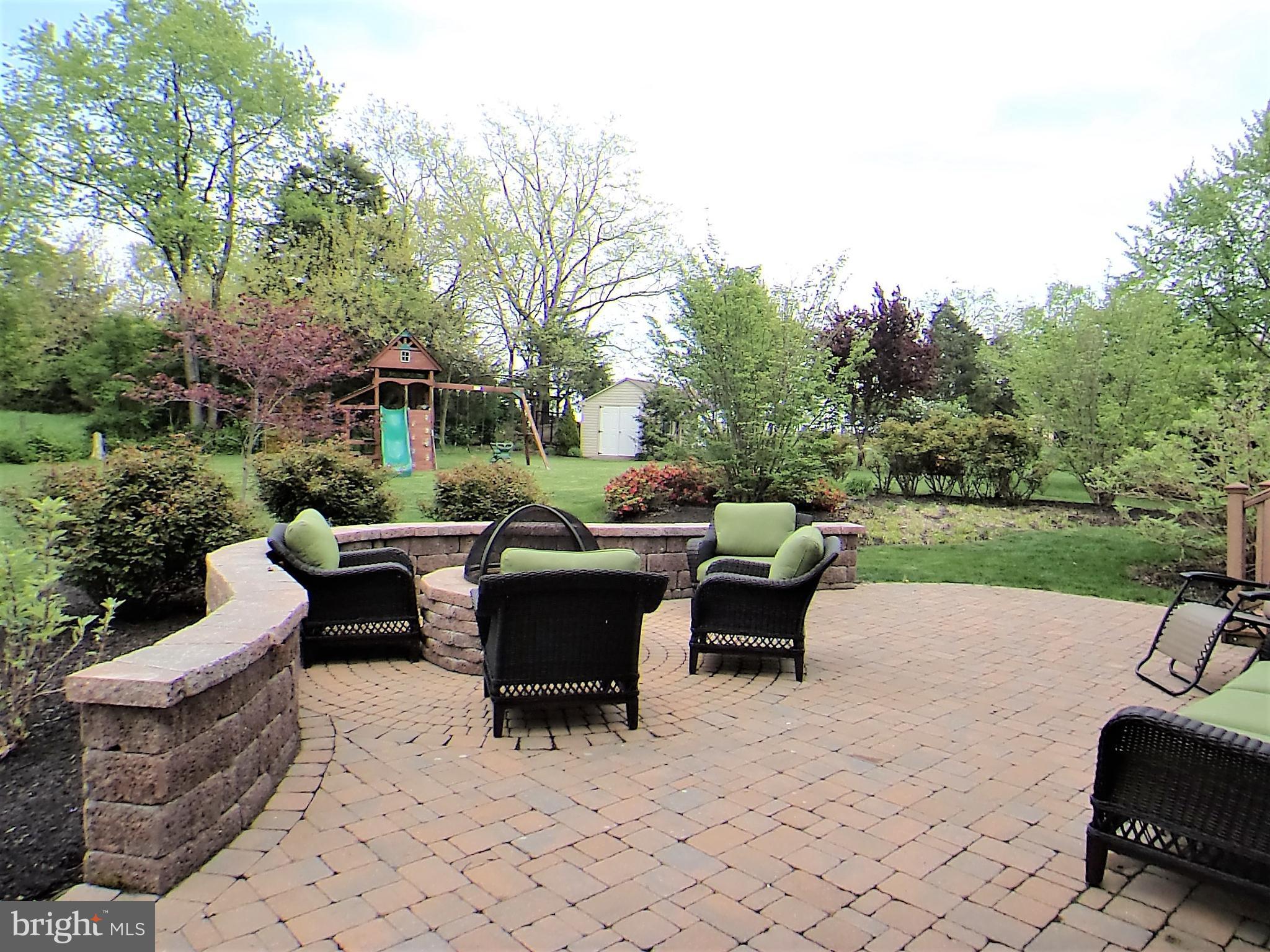 THE FAIRWAYS - Residential