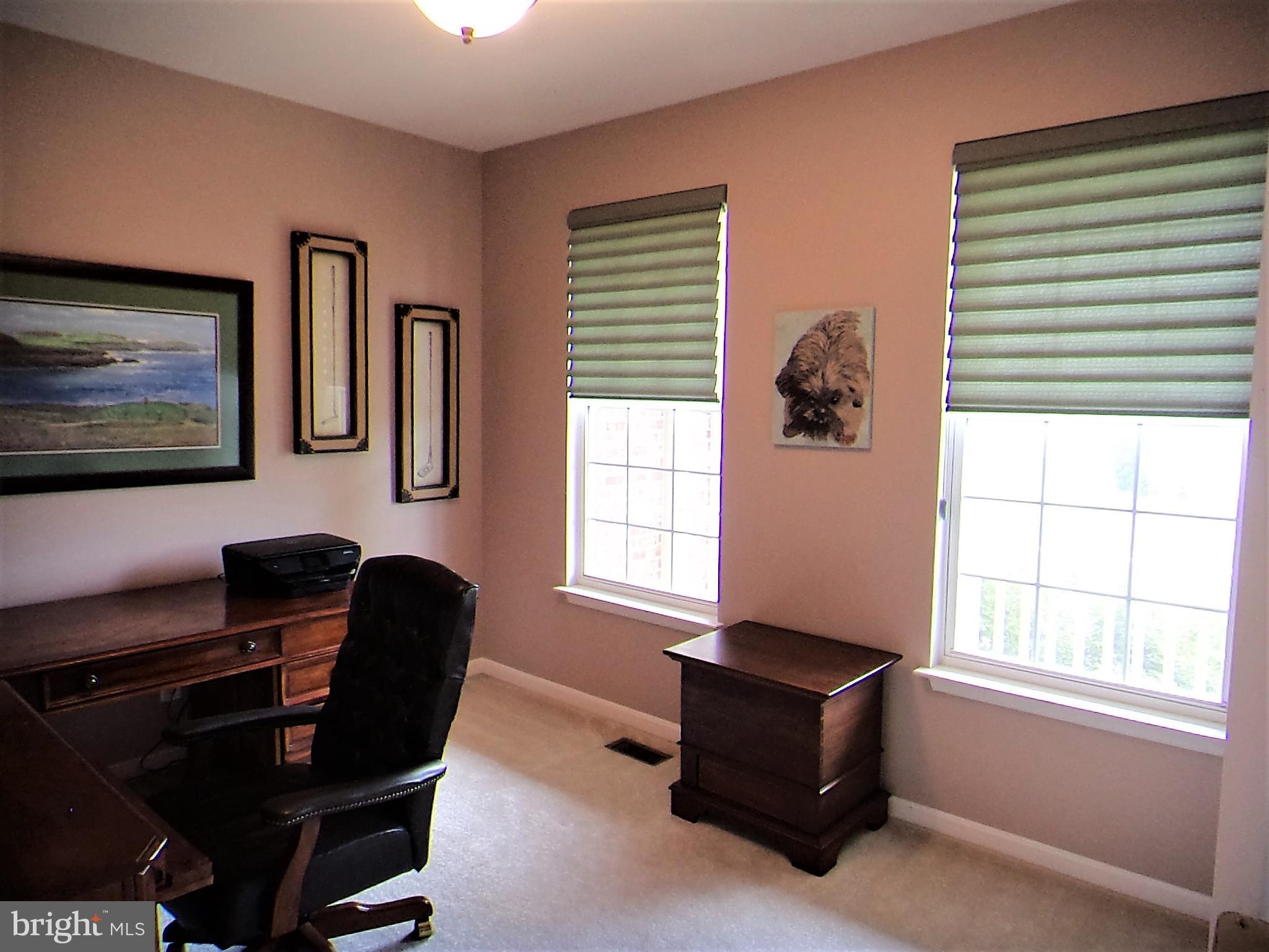 THE FAIRWAYS - Residential