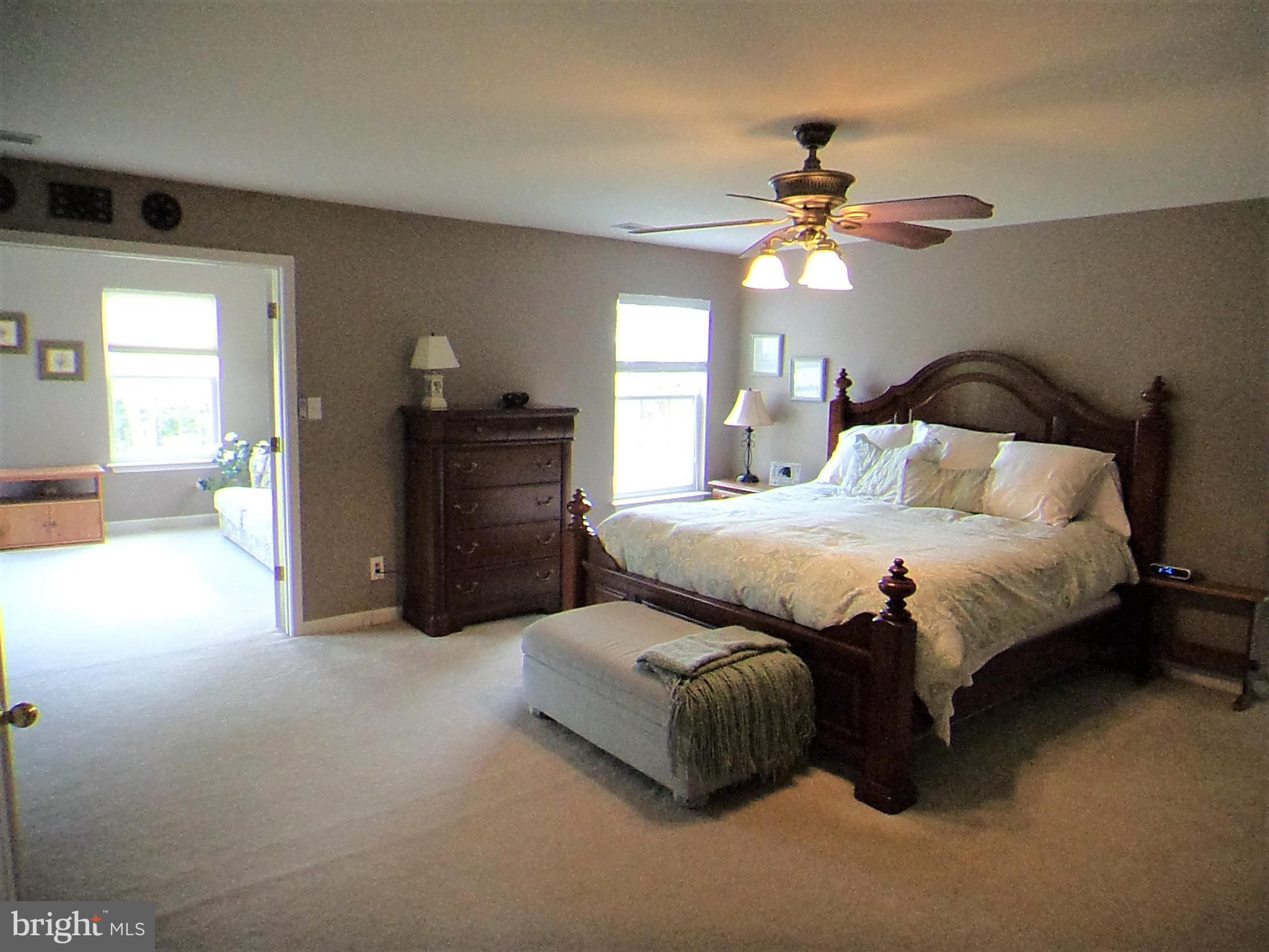 THE FAIRWAYS - Residential