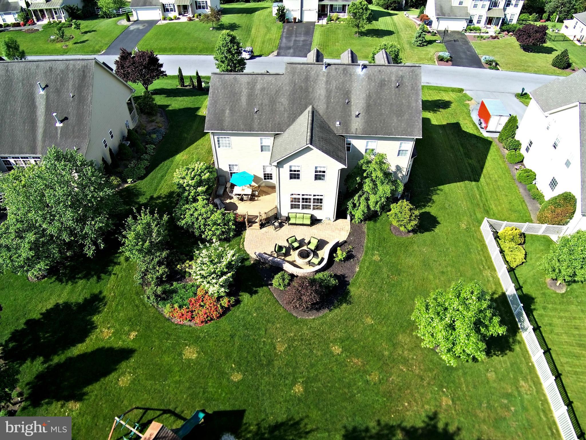 THE FAIRWAYS - Residential