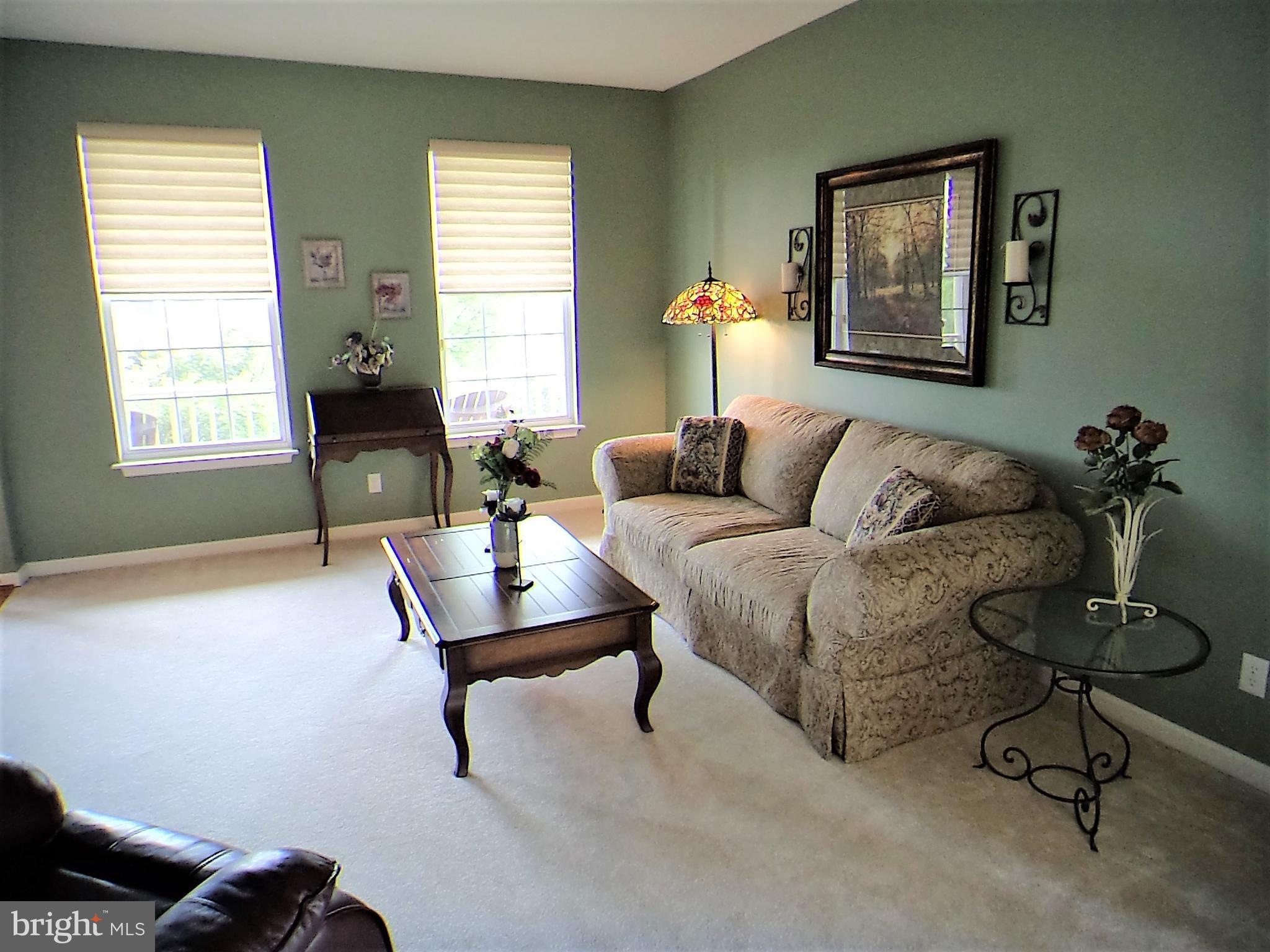 THE FAIRWAYS - Residential