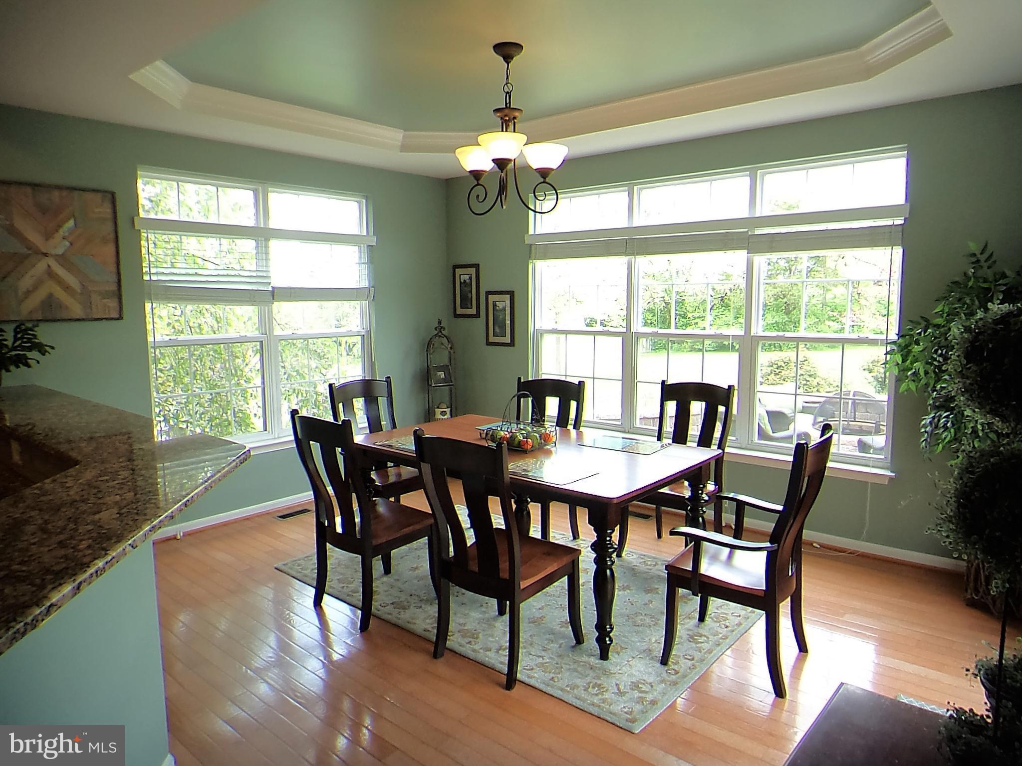 THE FAIRWAYS - Residential