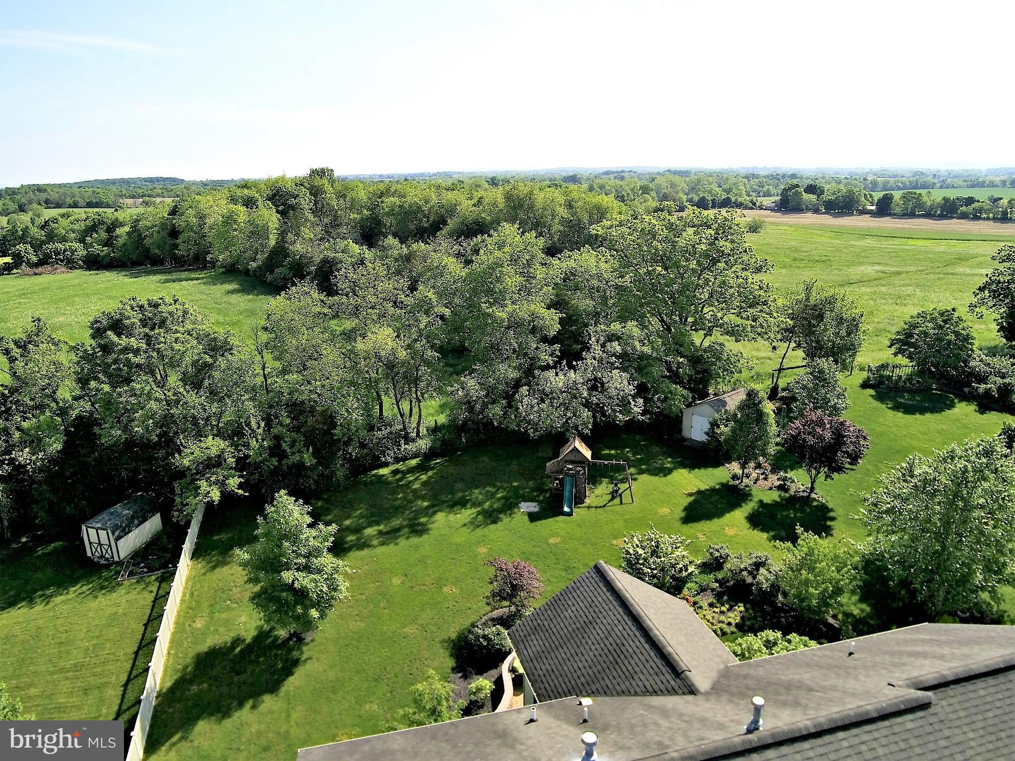 THE FAIRWAYS - Residential