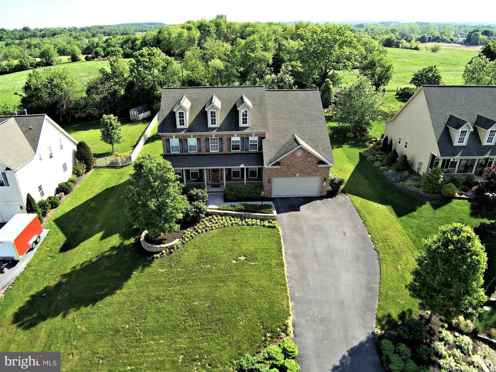 THE FAIRWAYS - Residential