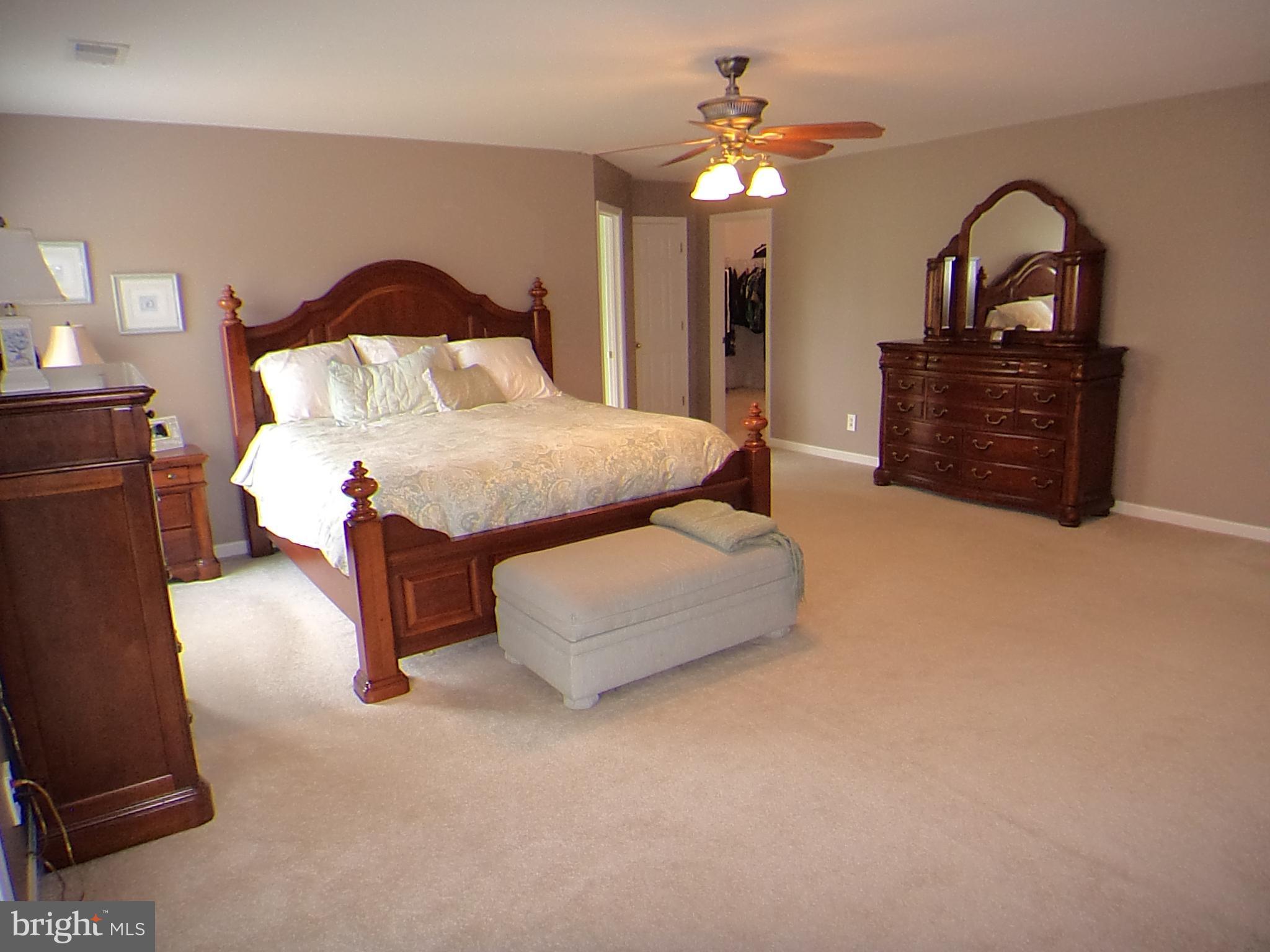 THE FAIRWAYS - Residential