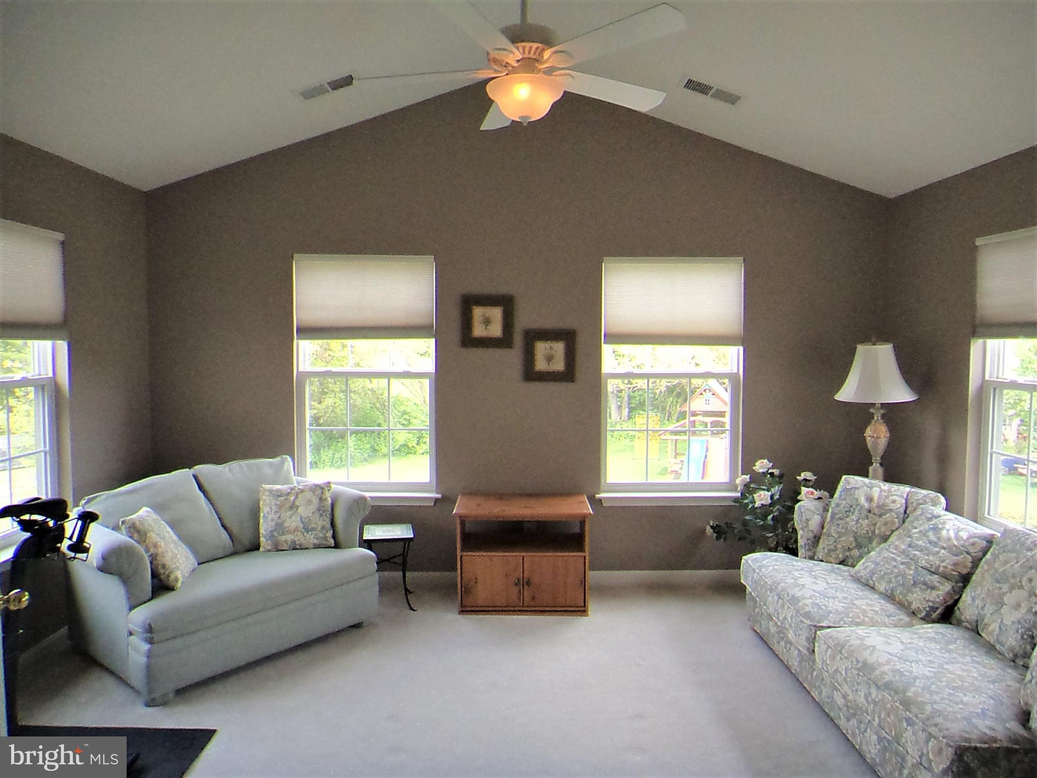 THE FAIRWAYS - Residential