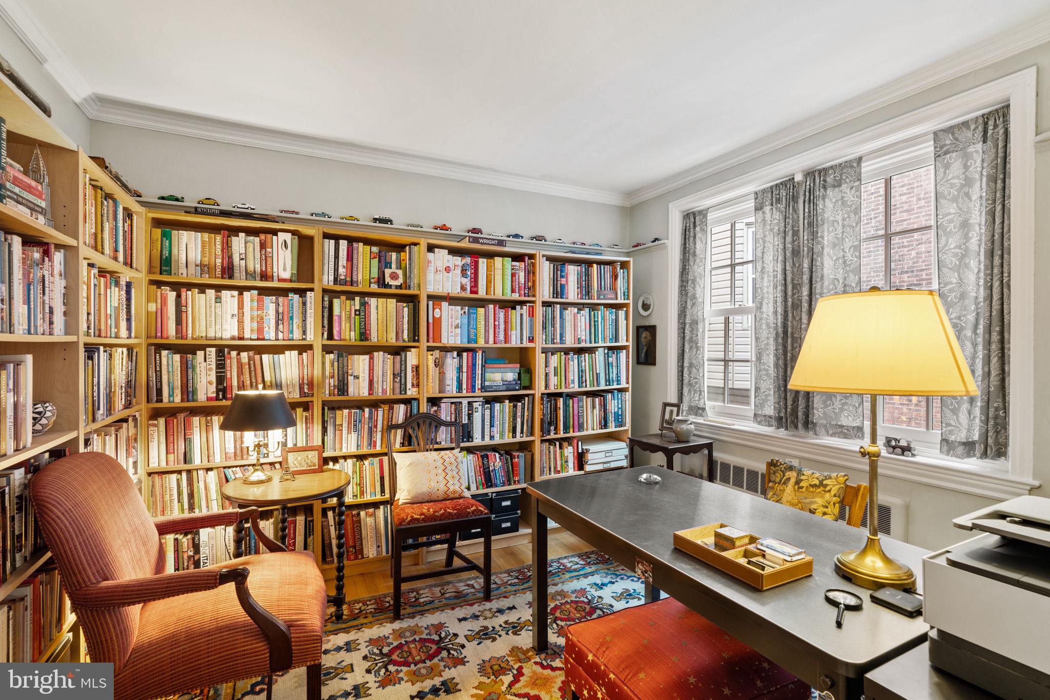 RITTENHOUSE SQUARE - Residential