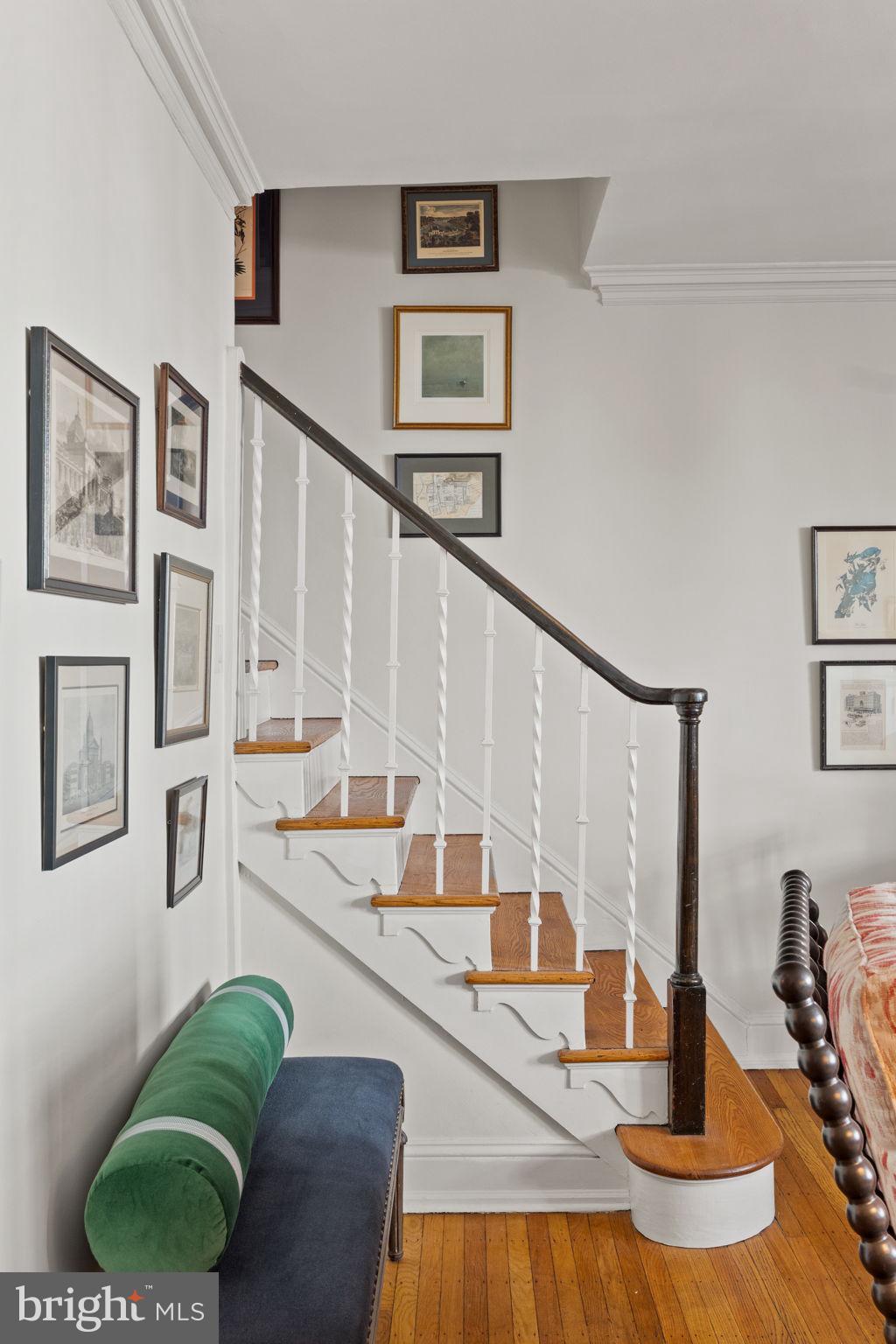 RITTENHOUSE SQUARE - Residential