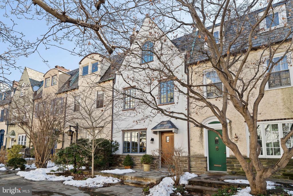 Photo of 2136 Saint James Street, PHILADELPHIA, PA 19103 (MLS # PAPH2589310)