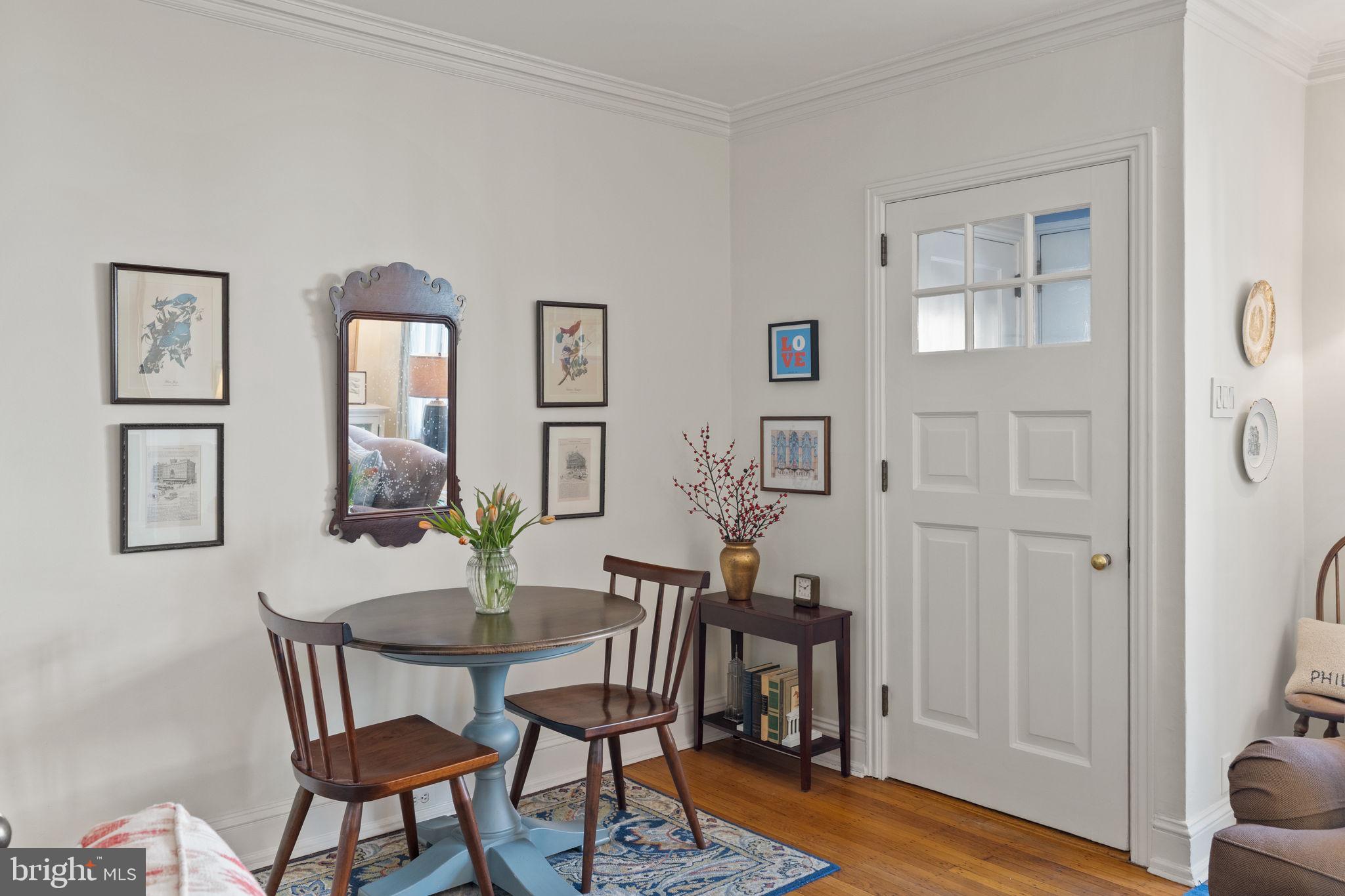 RITTENHOUSE SQUARE - Residential