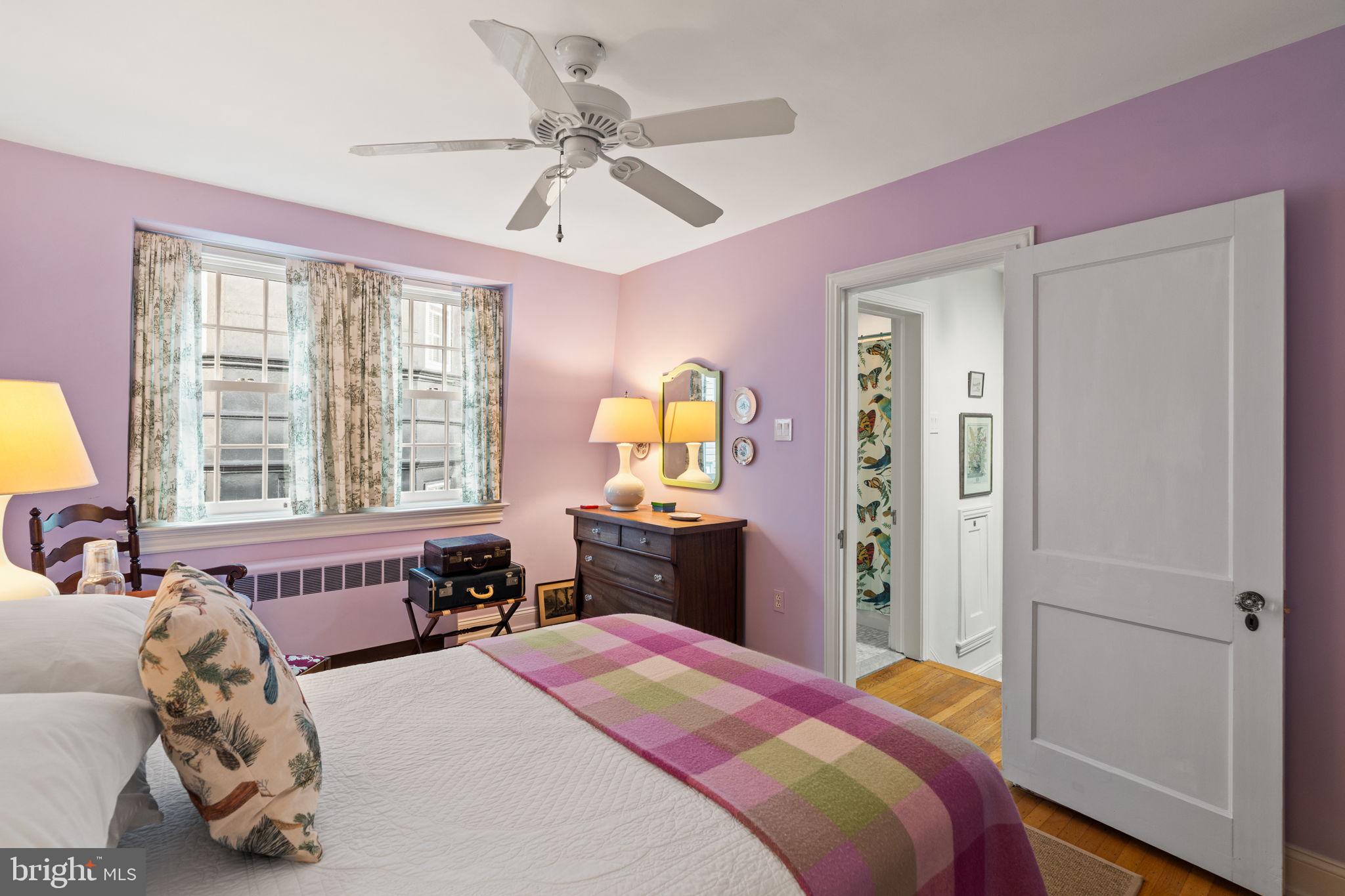 RITTENHOUSE SQUARE - Residential