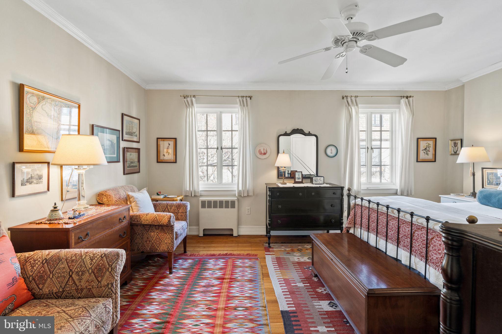 RITTENHOUSE SQUARE - Residential