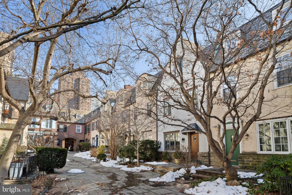 Photo of 2136 Saint James Street, PHILADELPHIA, PA 19103 (MLS # PAPH2589310)