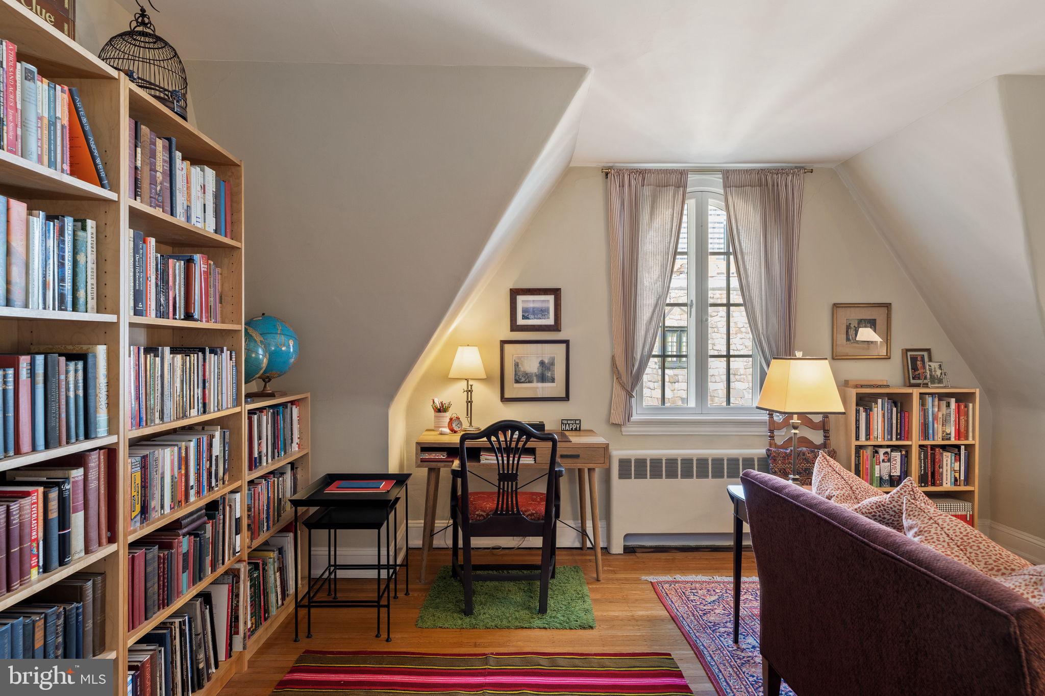 RITTENHOUSE SQUARE - Residential