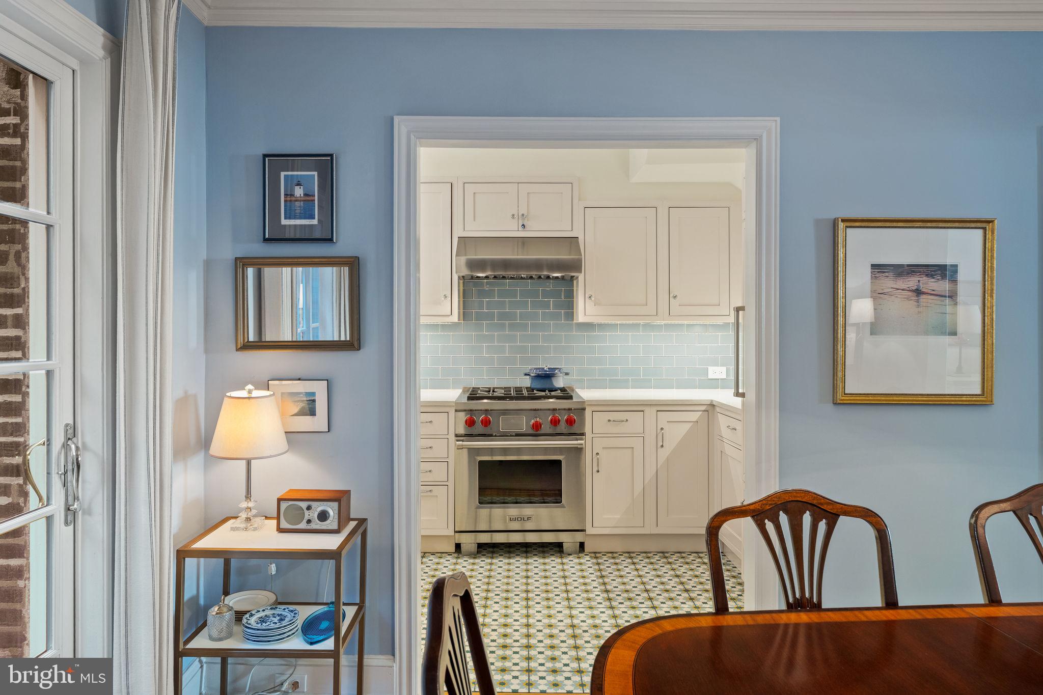 RITTENHOUSE SQUARE - Residential