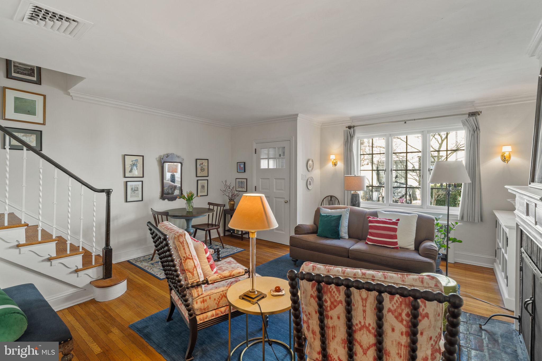 RITTENHOUSE SQUARE - Residential