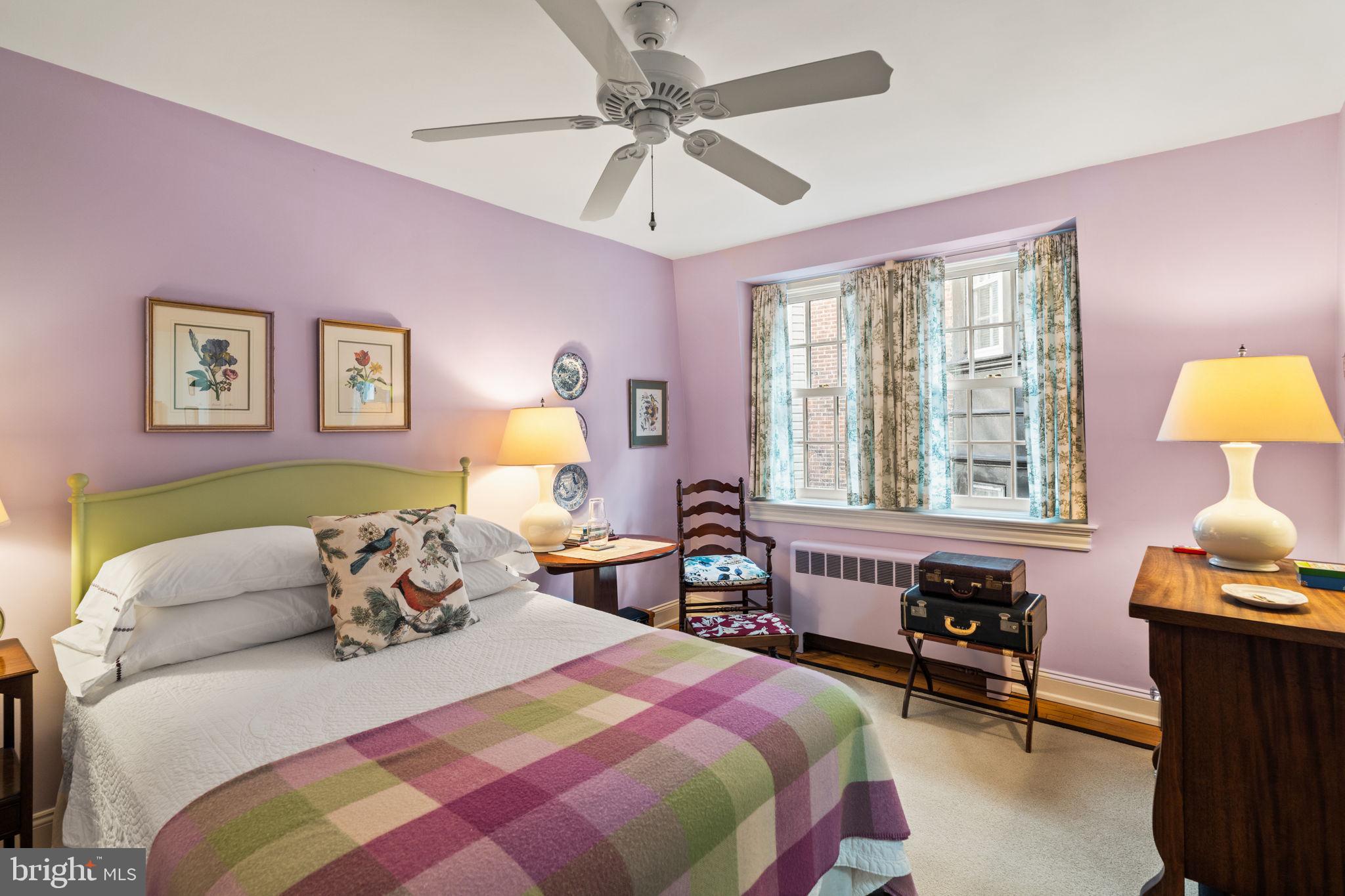 RITTENHOUSE SQUARE - Residential