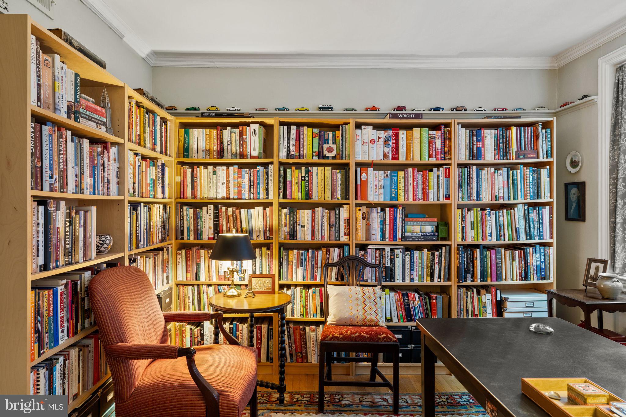 RITTENHOUSE SQUARE - Residential