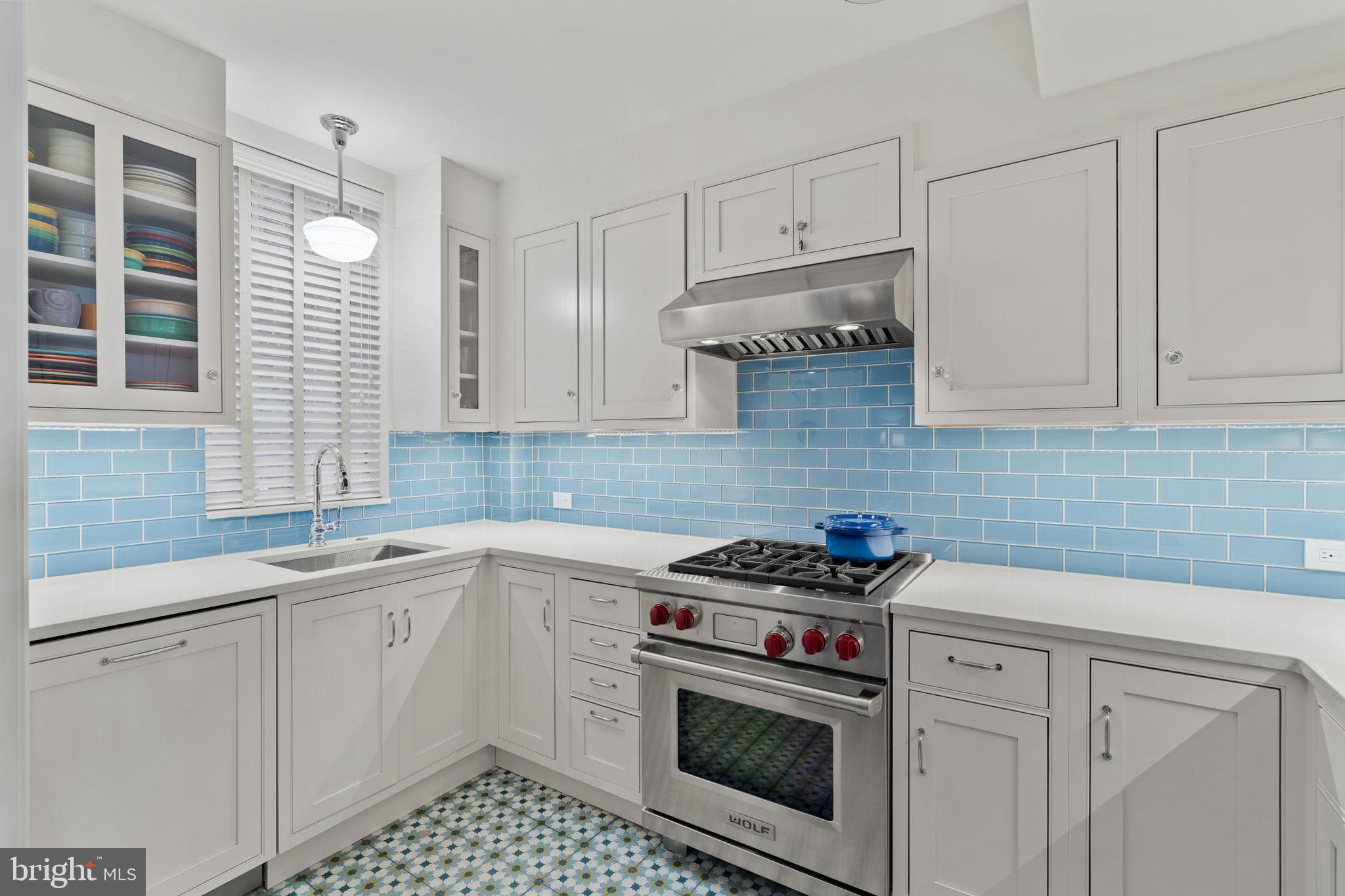 RITTENHOUSE SQUARE - Residential