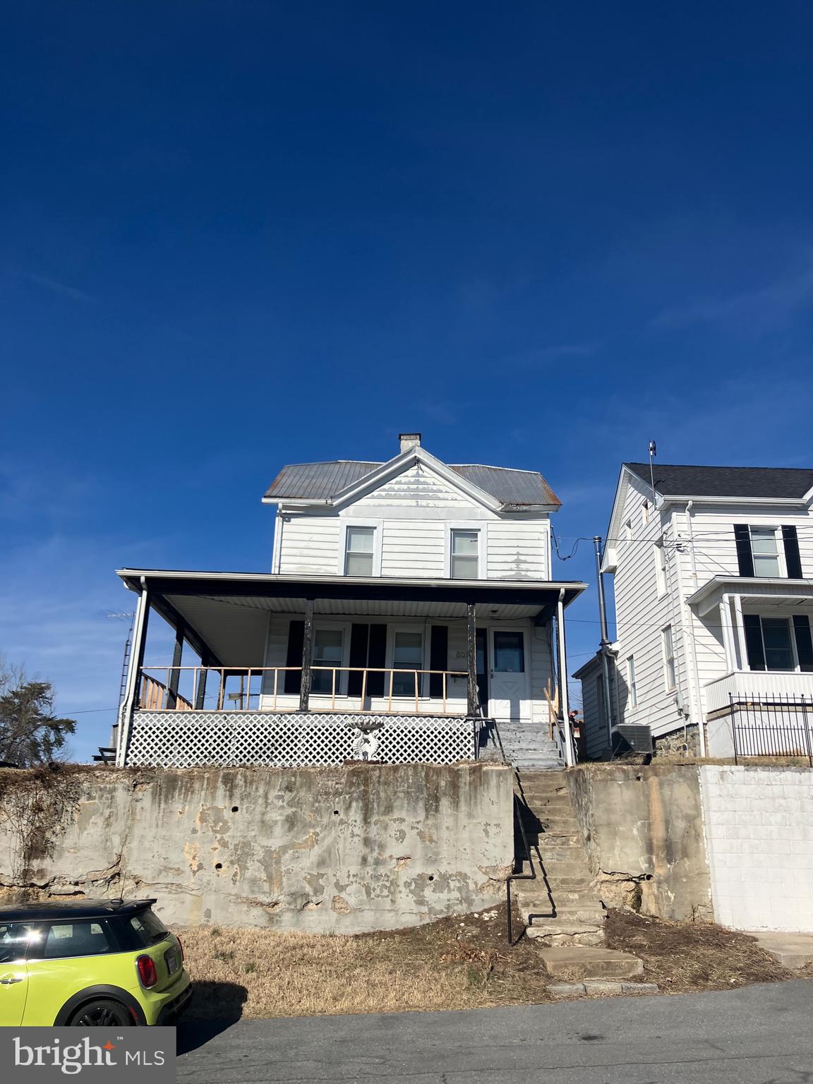 NONE AVAILABLE - Residential