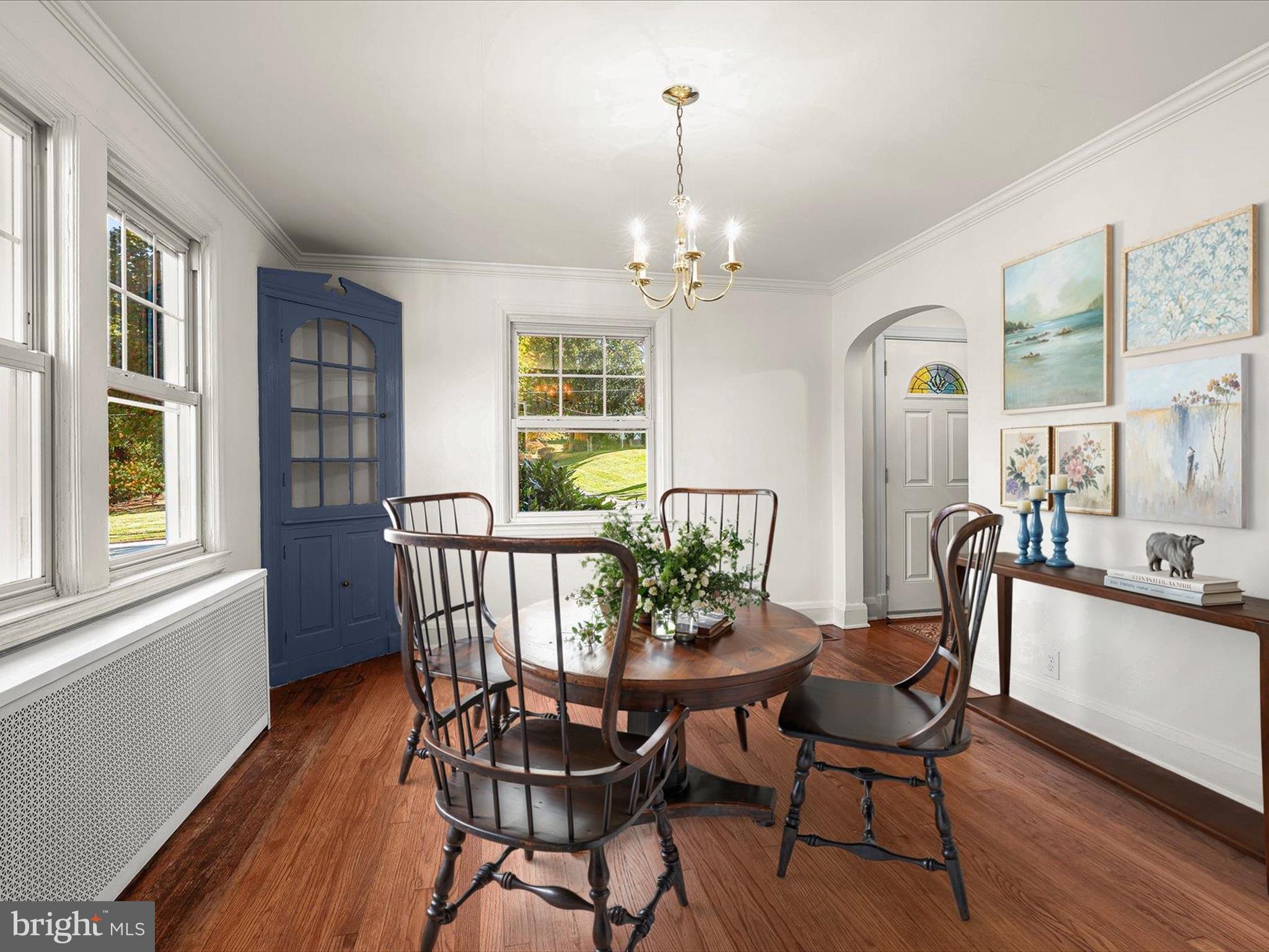 OAK FOREST - Residential