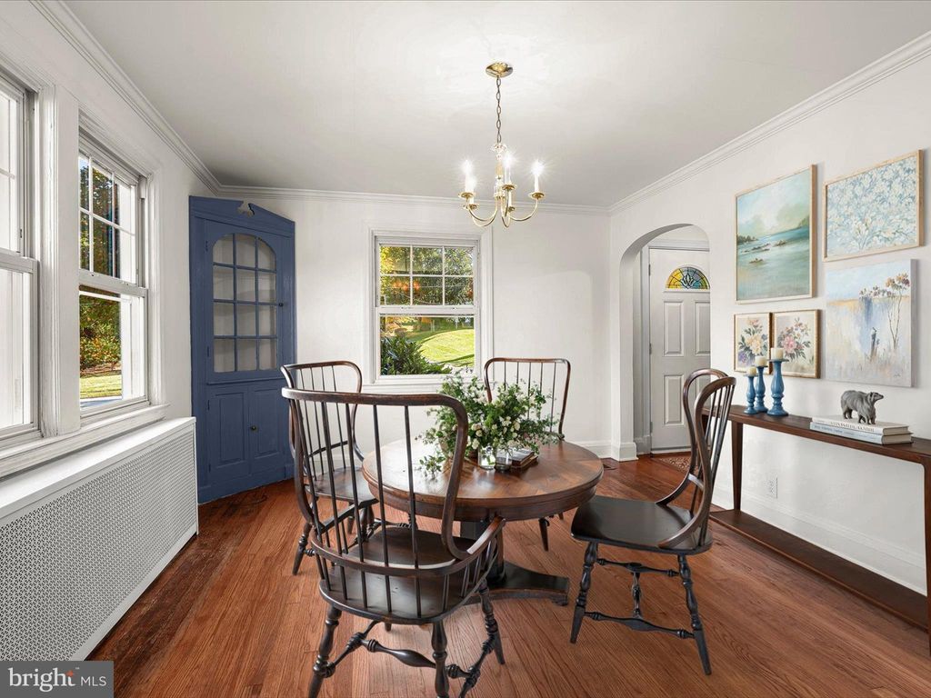 Photo of 8 Seminole Avenue, BALTIMORE, MD 21228 (MLS # MDBC2142890)