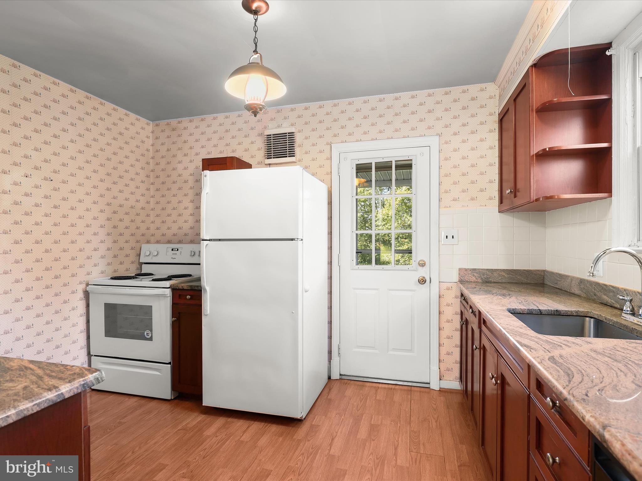 OAK FOREST - Residential