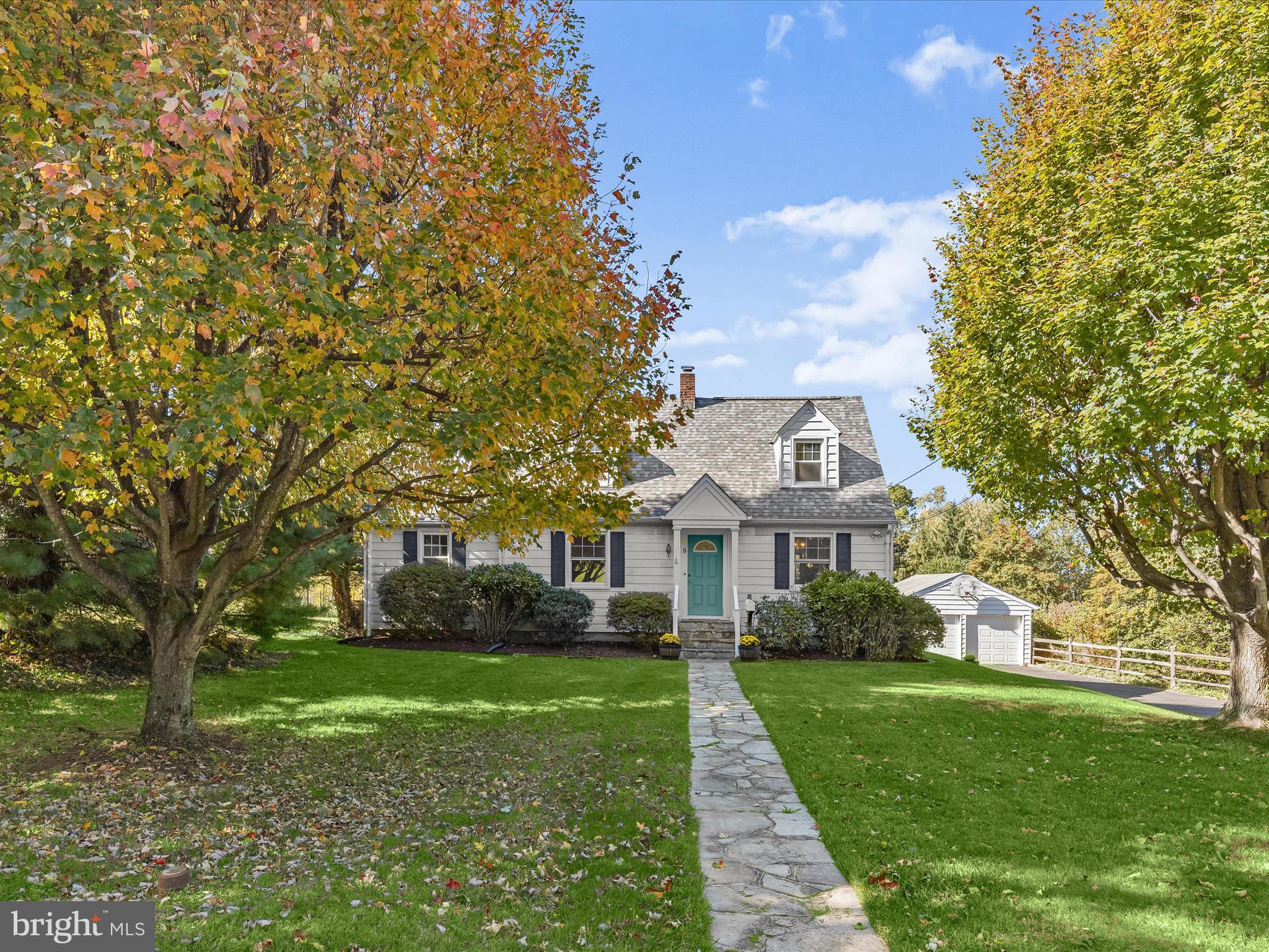 OAK FOREST - Residential