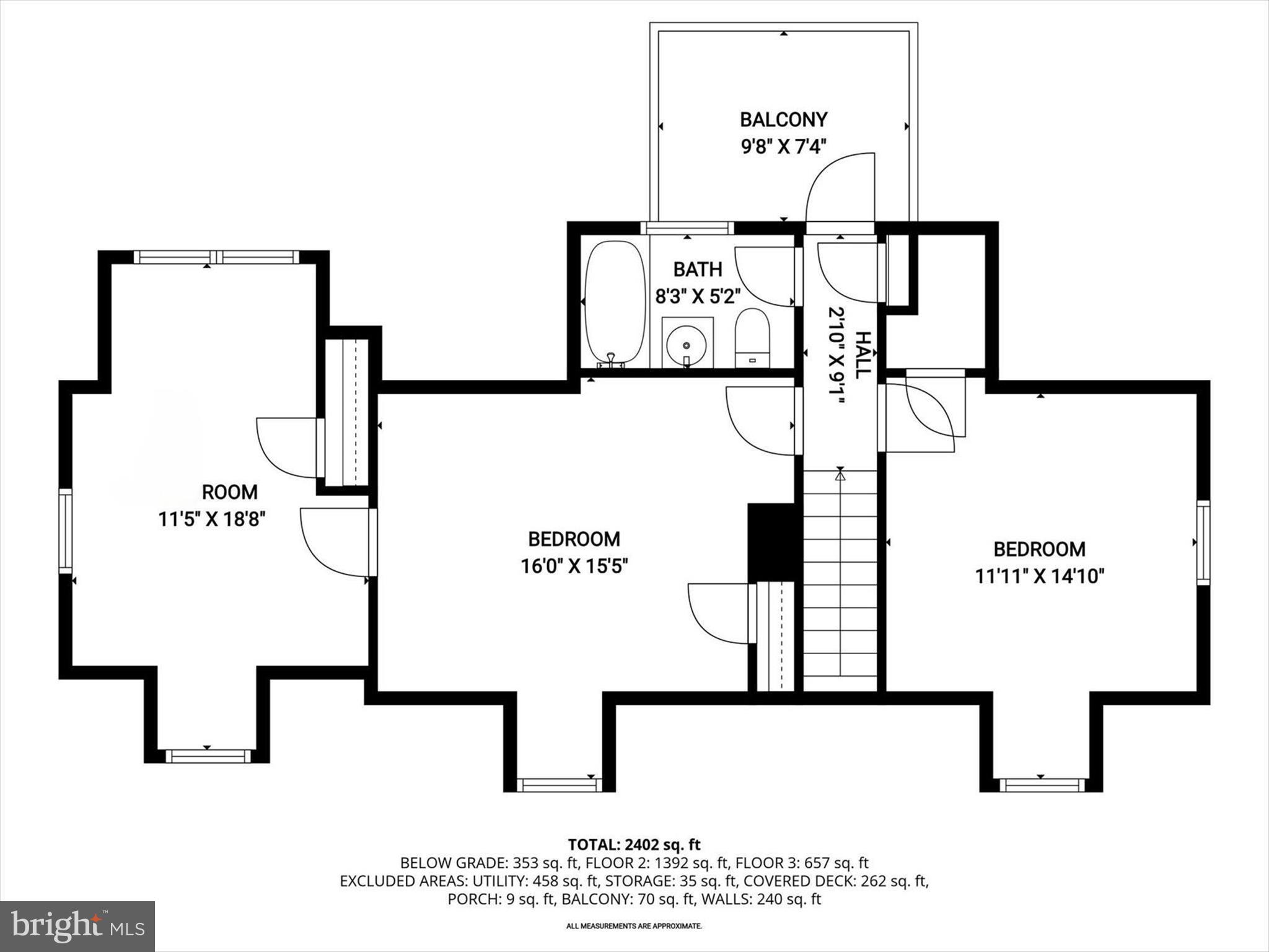 OAK FOREST - Residential