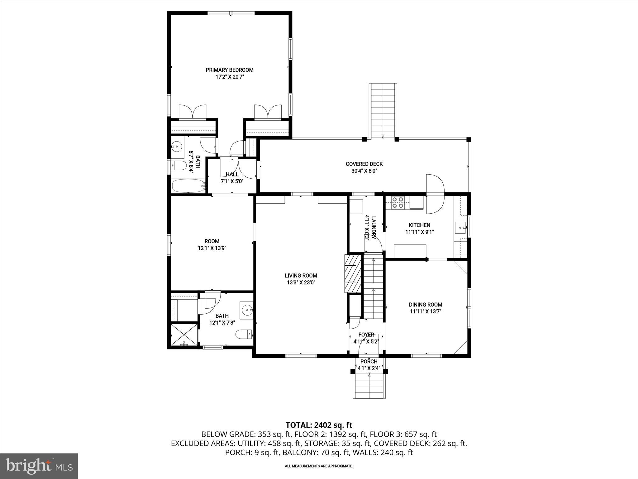 OAK FOREST - Residential