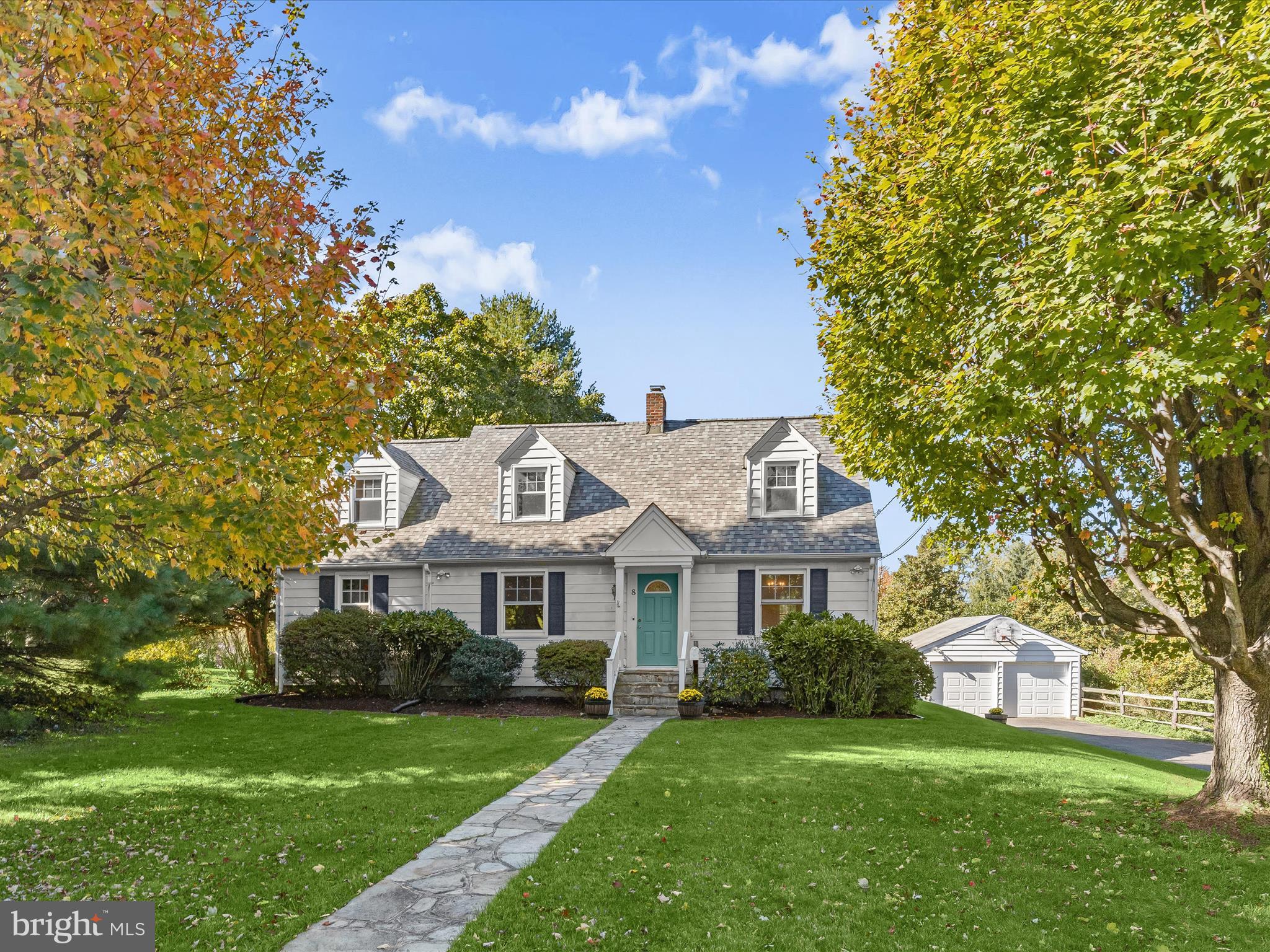 OAK FOREST - Residential