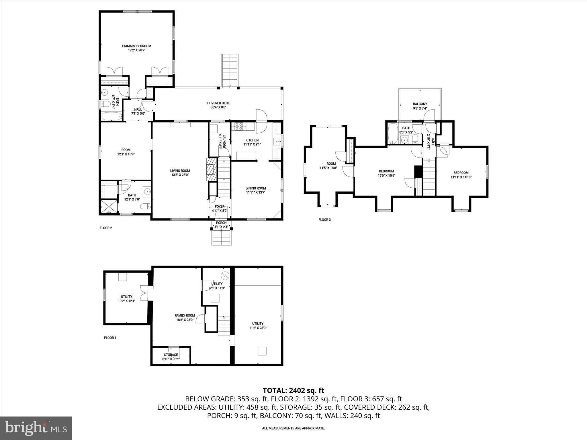 OAK FOREST - Residential