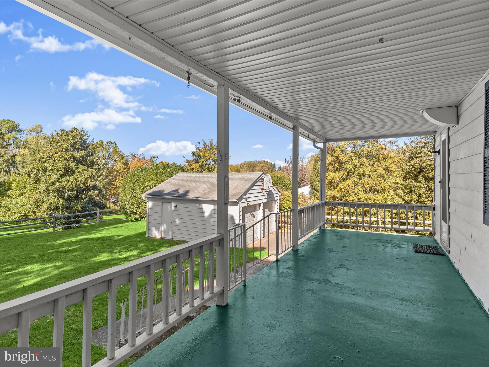 OAK FOREST - Residential