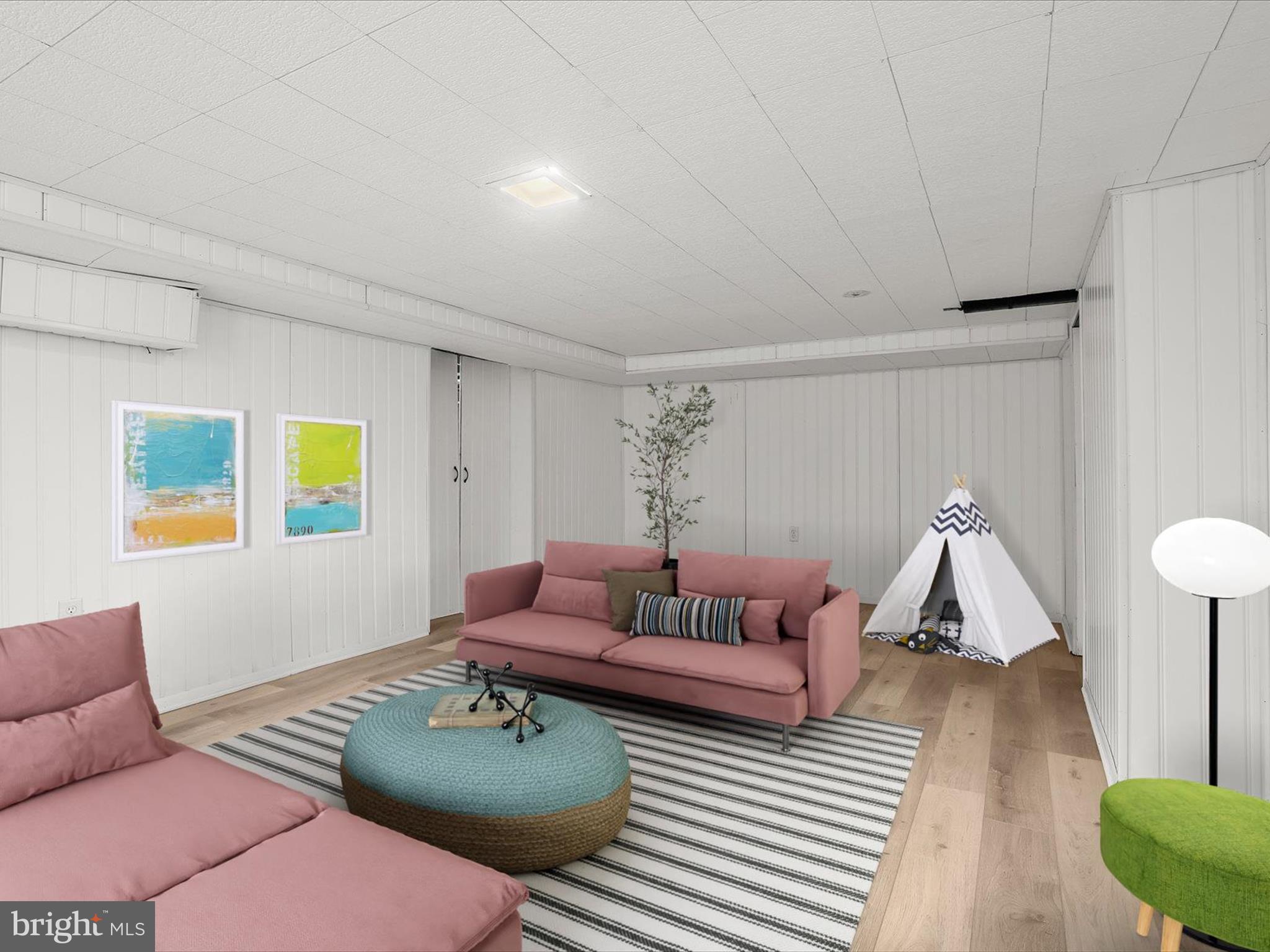 OAK FOREST - Residential