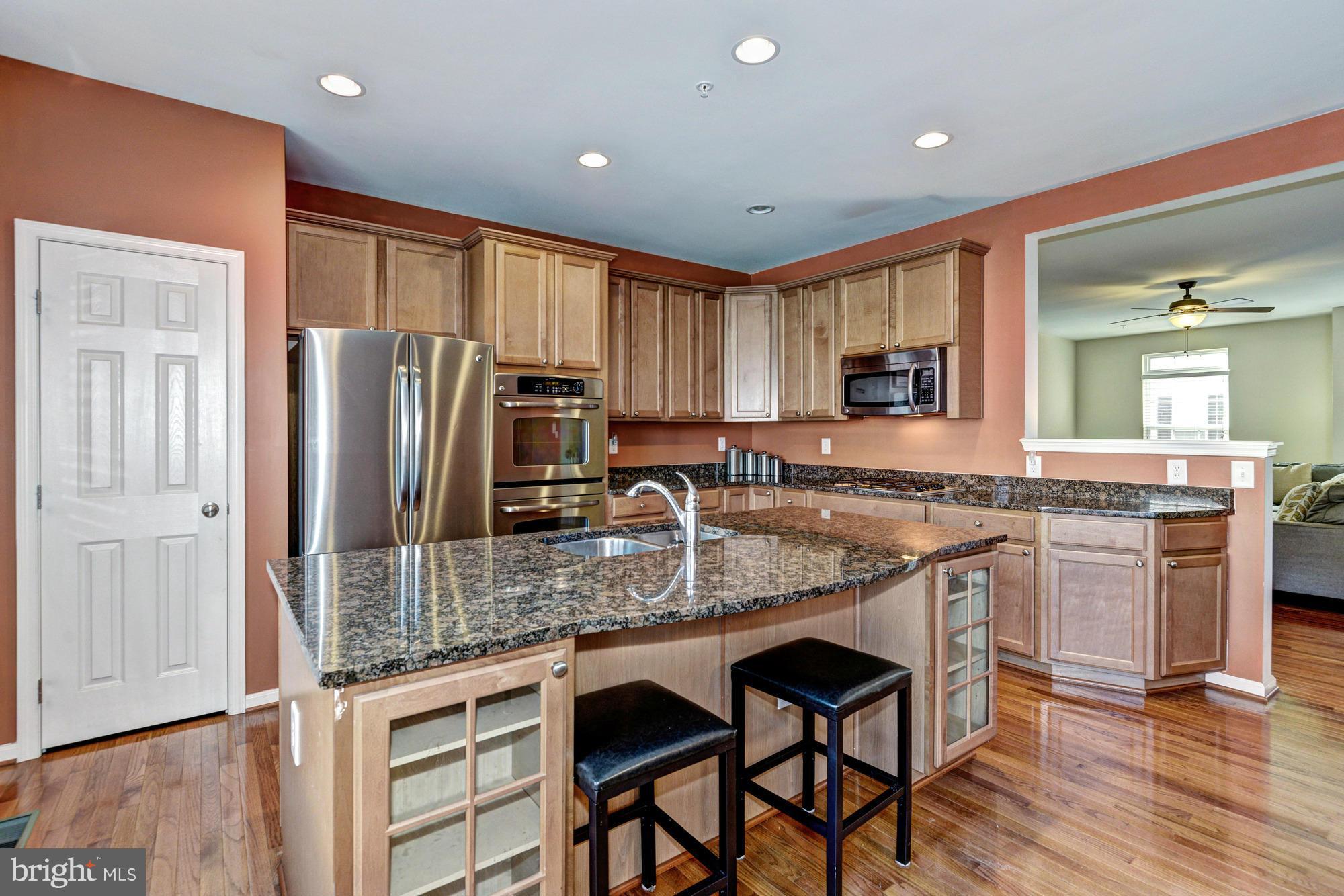 VILLAGES OF DORCHESTER - Residential Lease