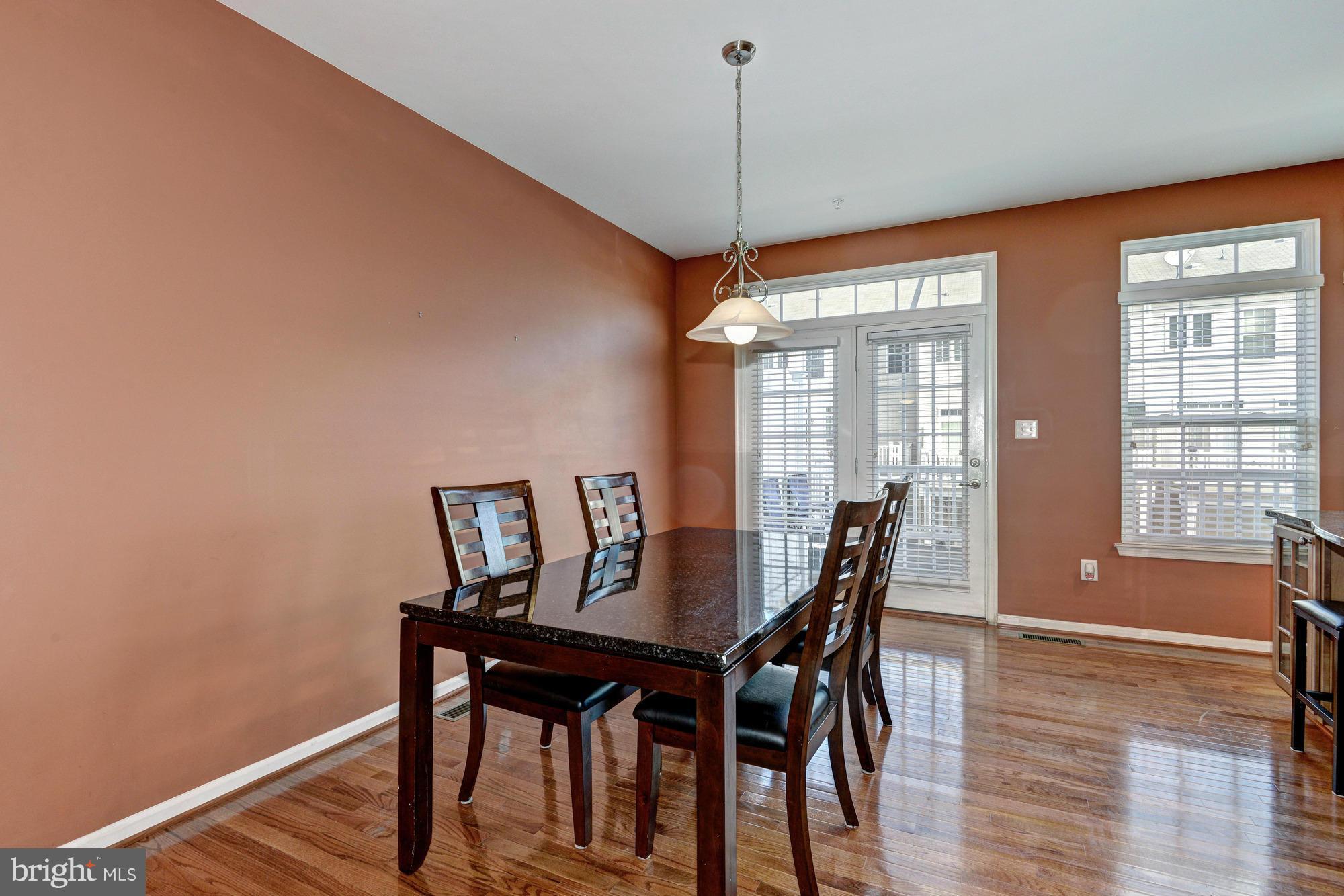 VILLAGES OF DORCHESTER - Residential Lease