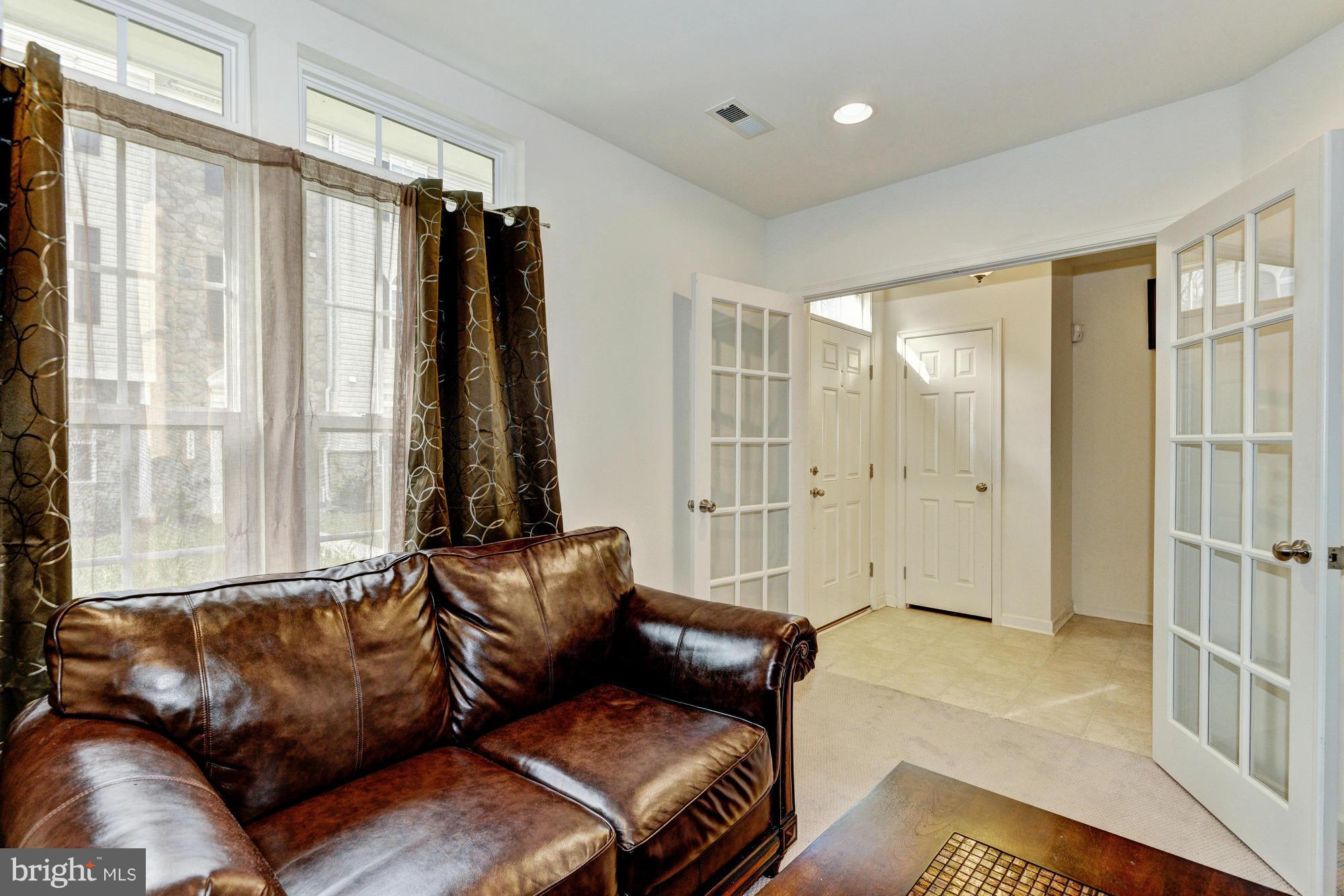 VILLAGES OF DORCHESTER - Residential Lease