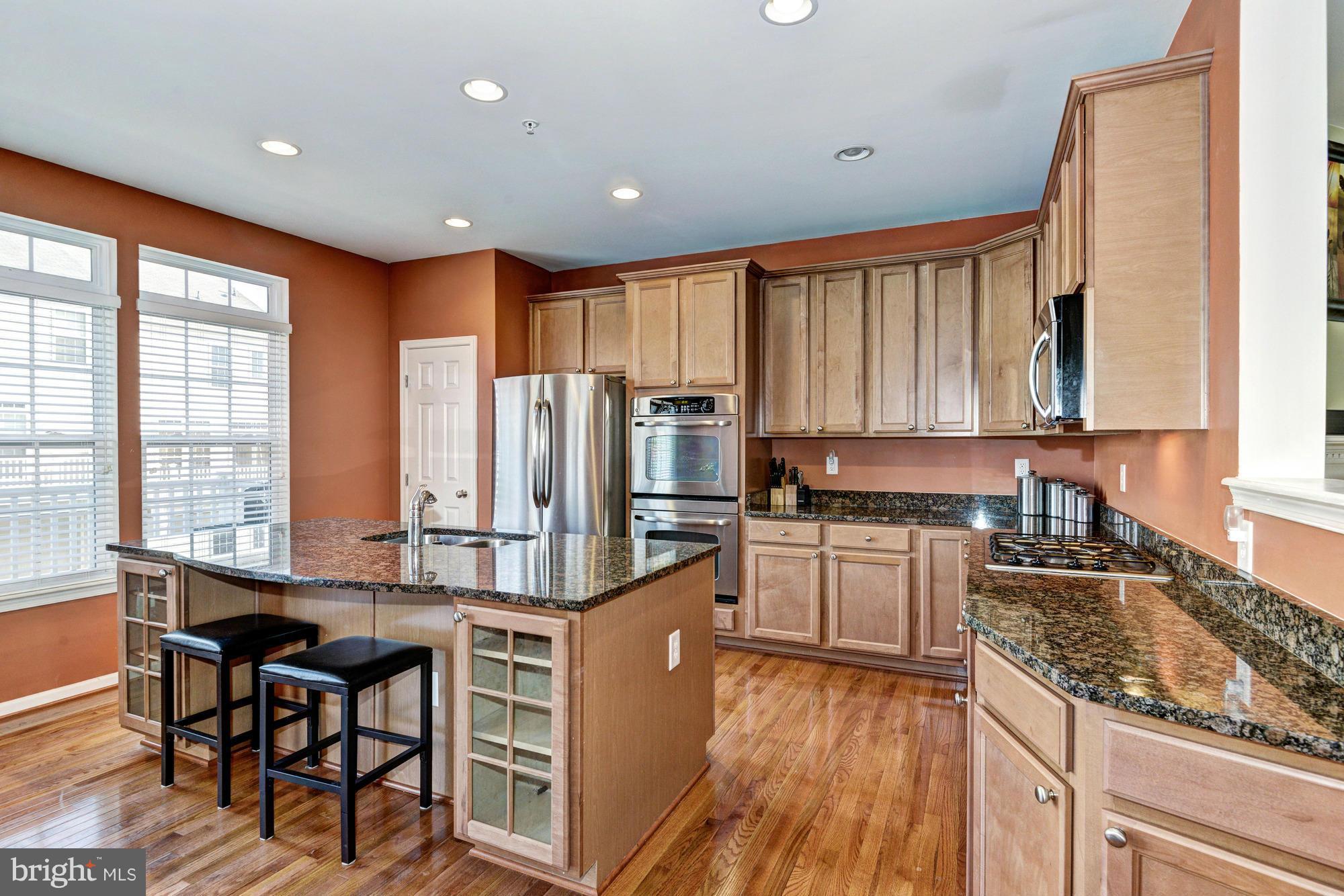 VILLAGES OF DORCHESTER - Residential Lease