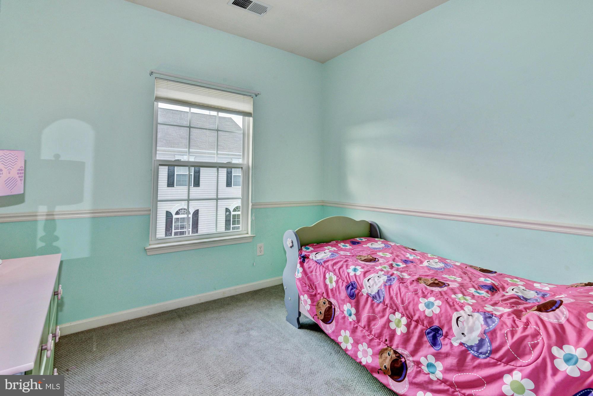 VILLAGES OF DORCHESTER - Residential Lease