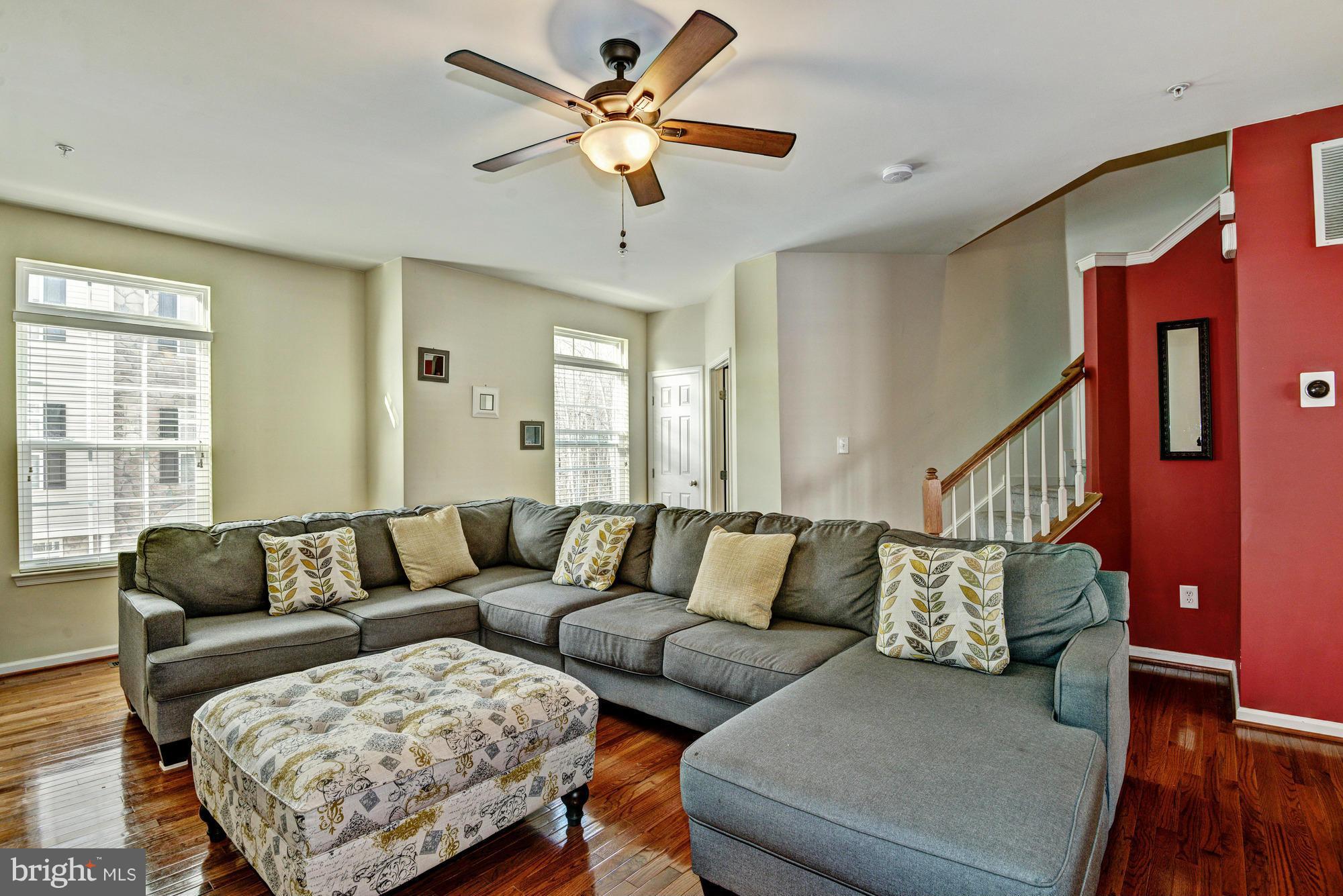 VILLAGES OF DORCHESTER - Residential Lease