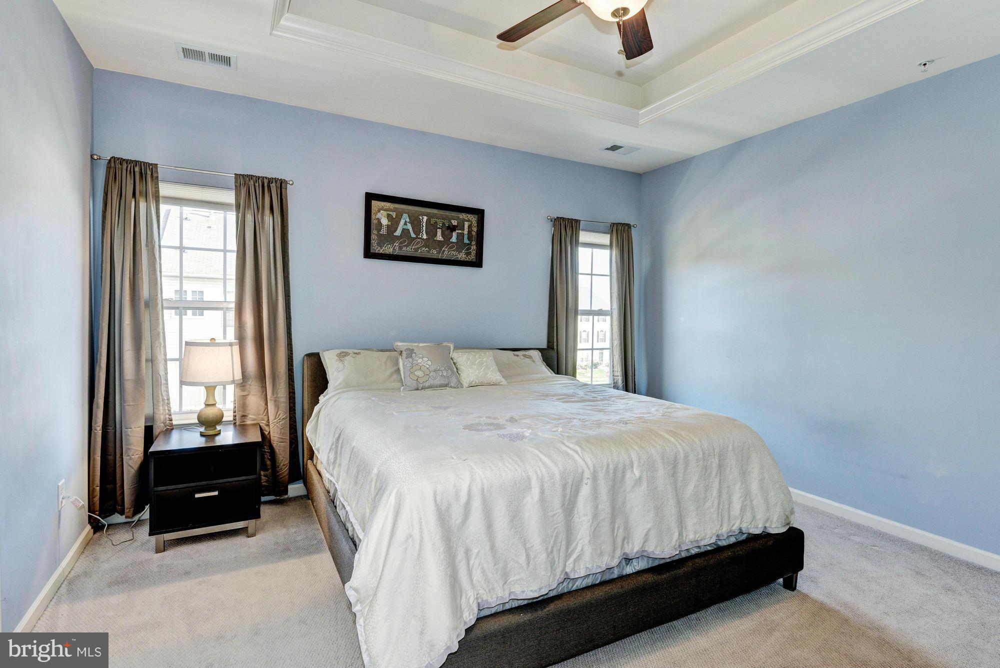 VILLAGES OF DORCHESTER - Residential Lease